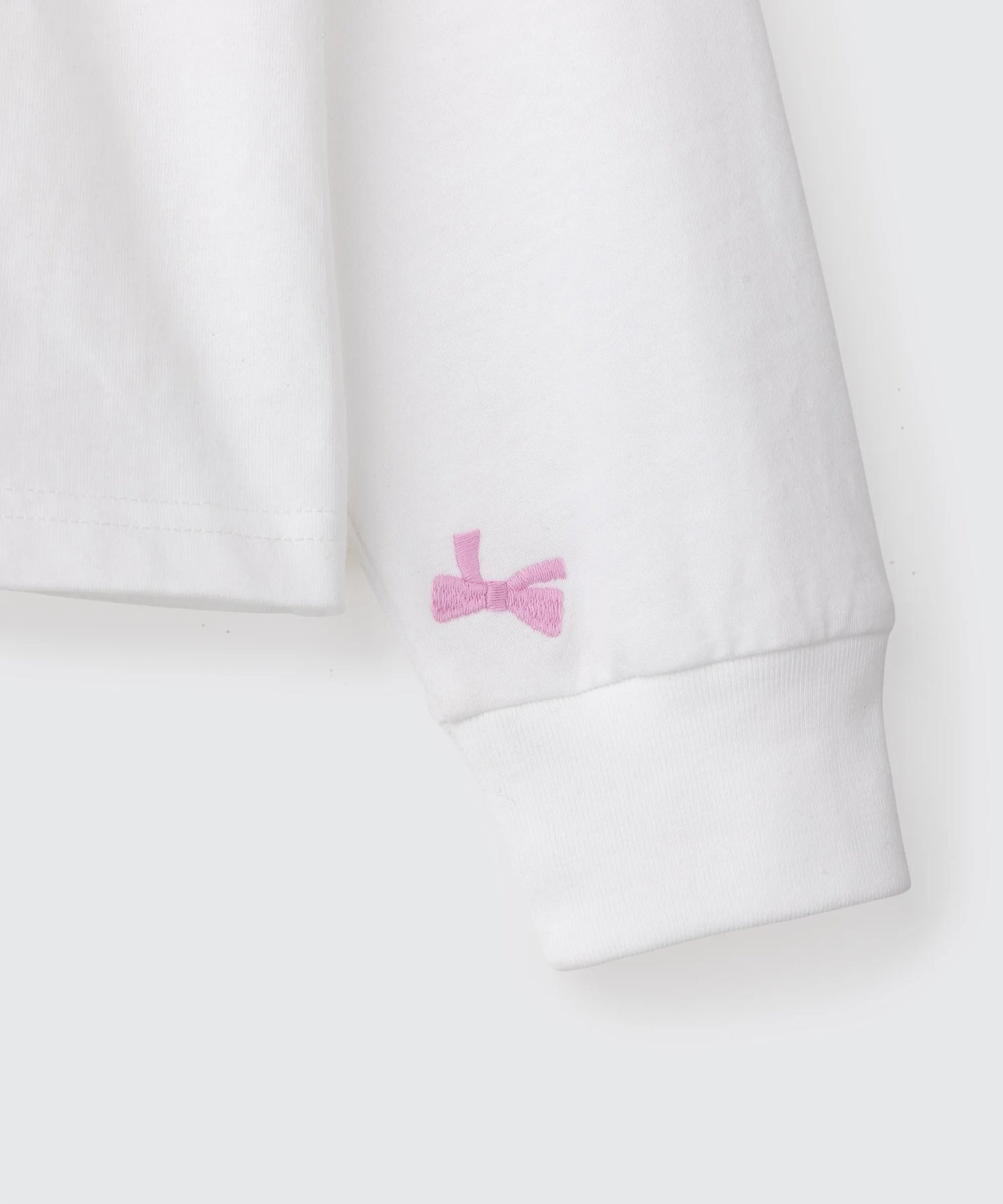 Long Sleeve Tee | ロングスリーブTシャツ