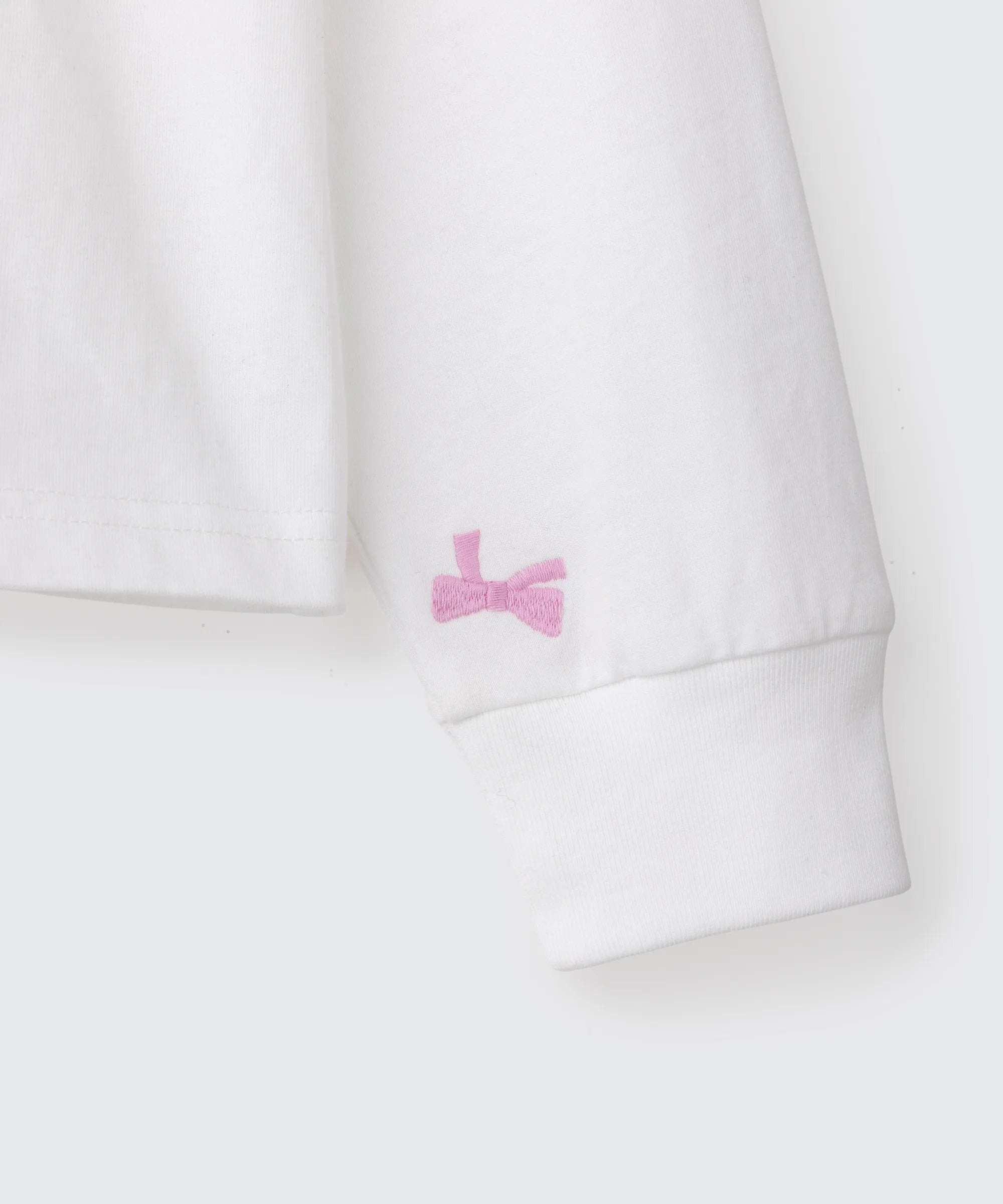 Long Sleeve Tee | ロングスリーブTシャツ