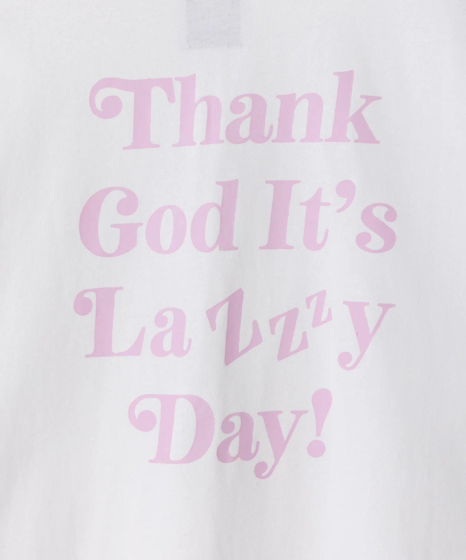 Long Sleeve Tee | ロングスリーブTシャツ