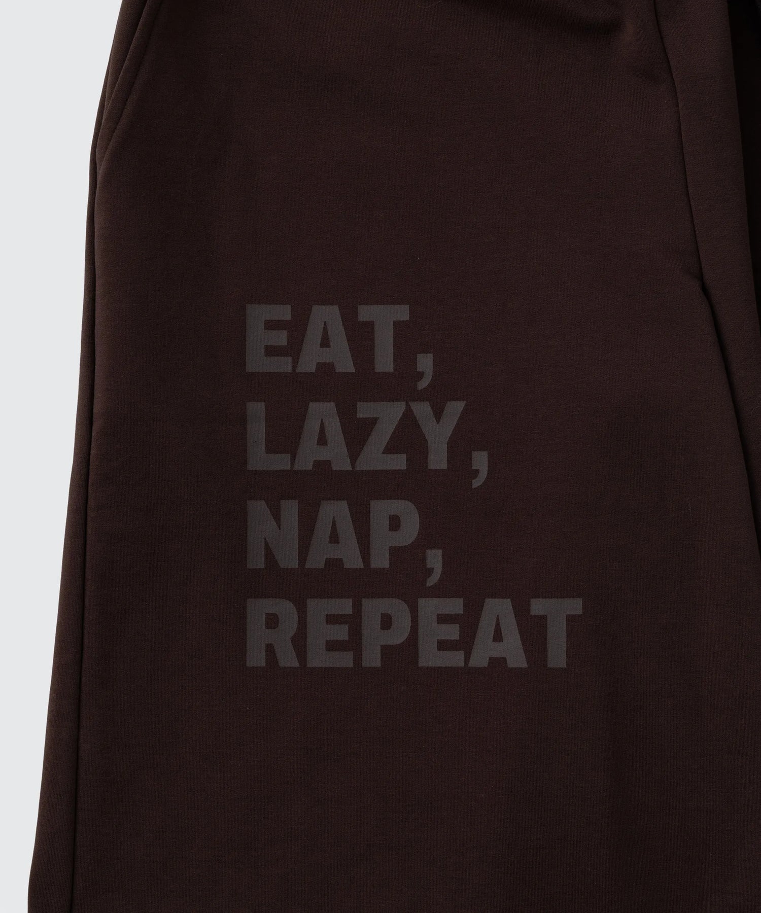 Bermuda Sweatpants | バミューダ スウェットパンツ