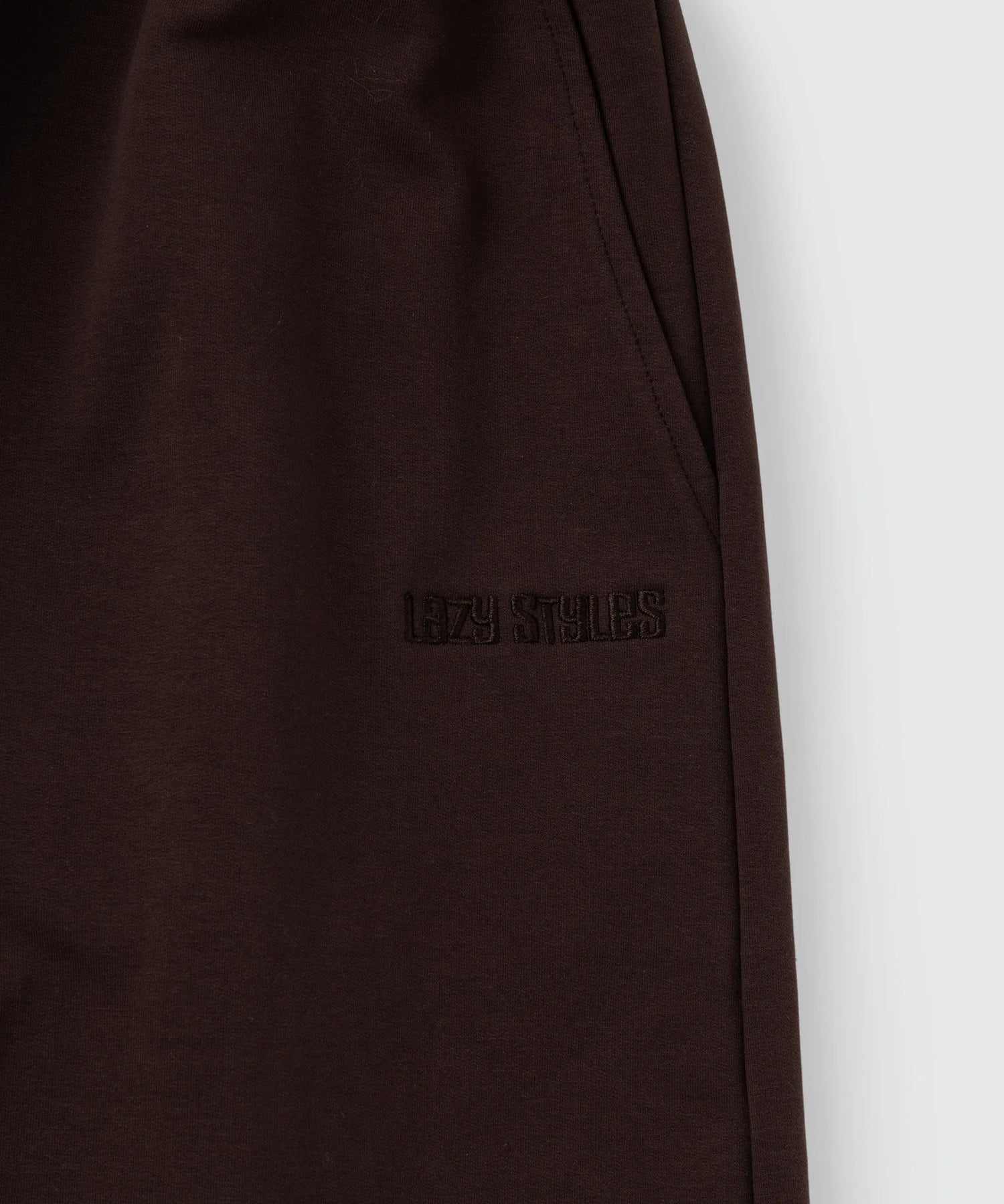 Bermuda Sweatpants | バミューダ スウェットパンツ