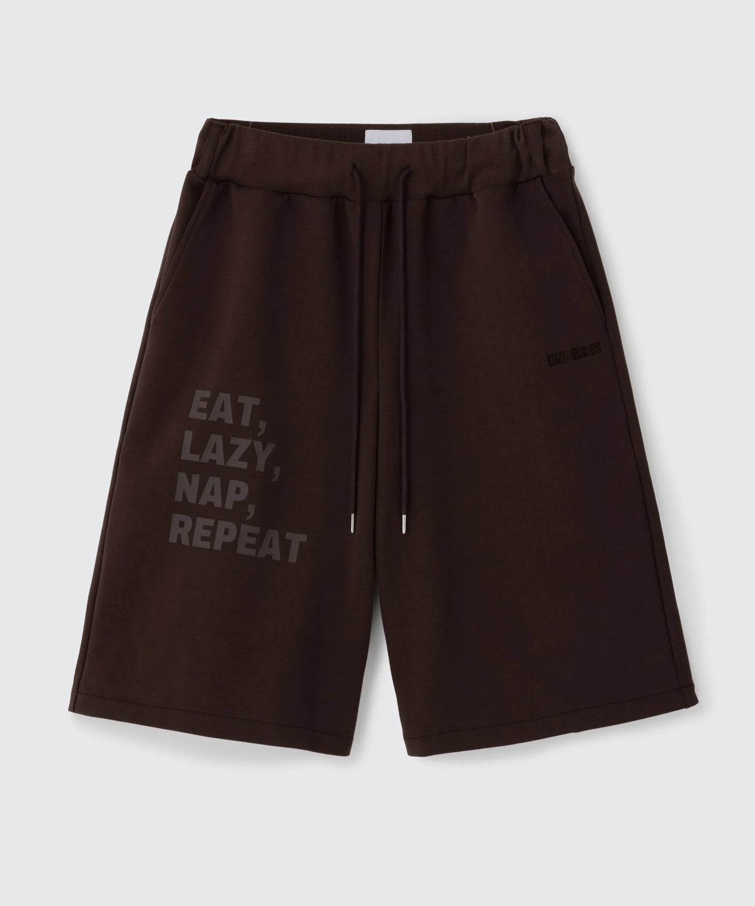 Bermuda Sweatpants | バミューダ スウェットパンツ