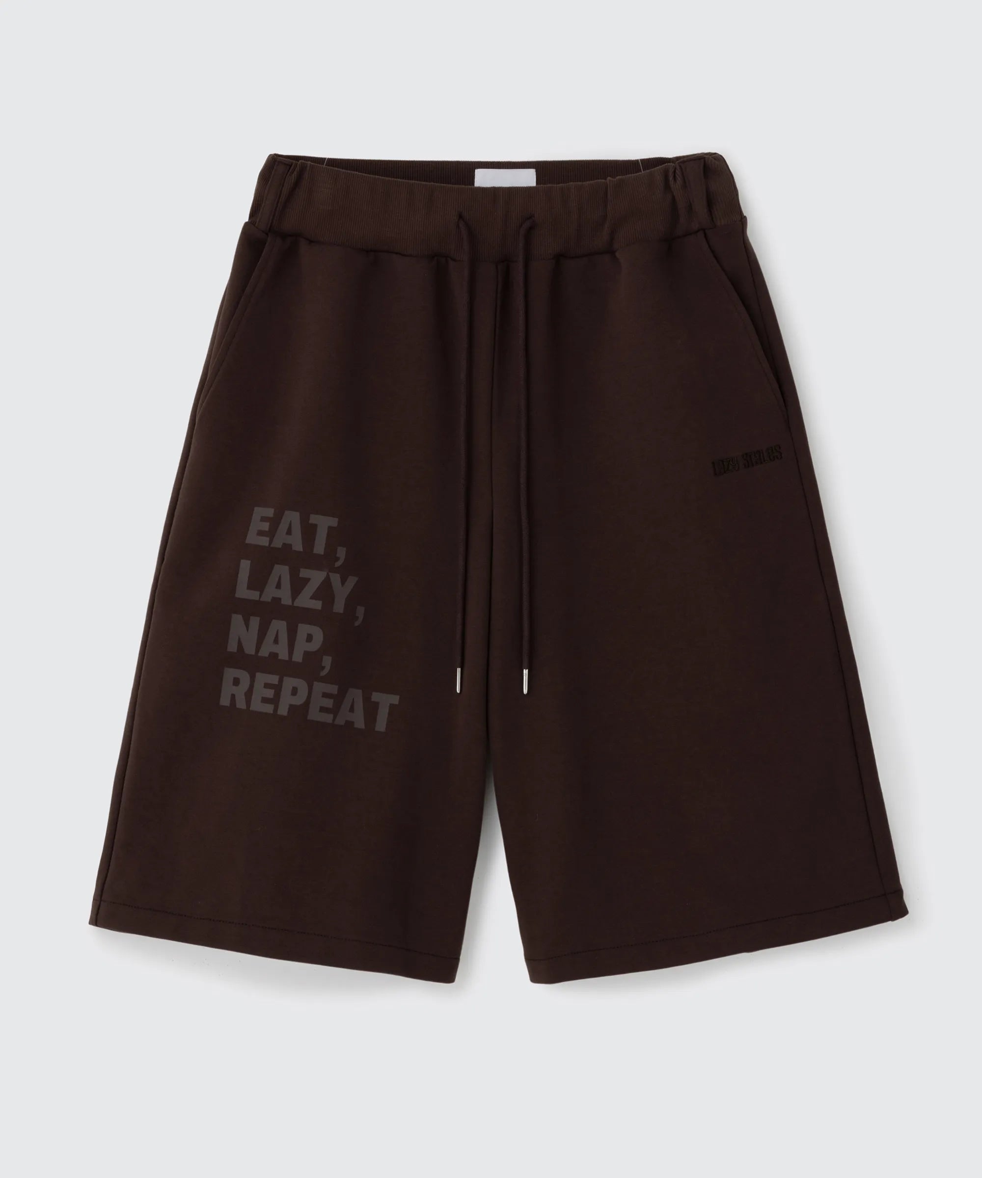 Bermuda Sweatpants | バミューダ スウェットパンツ