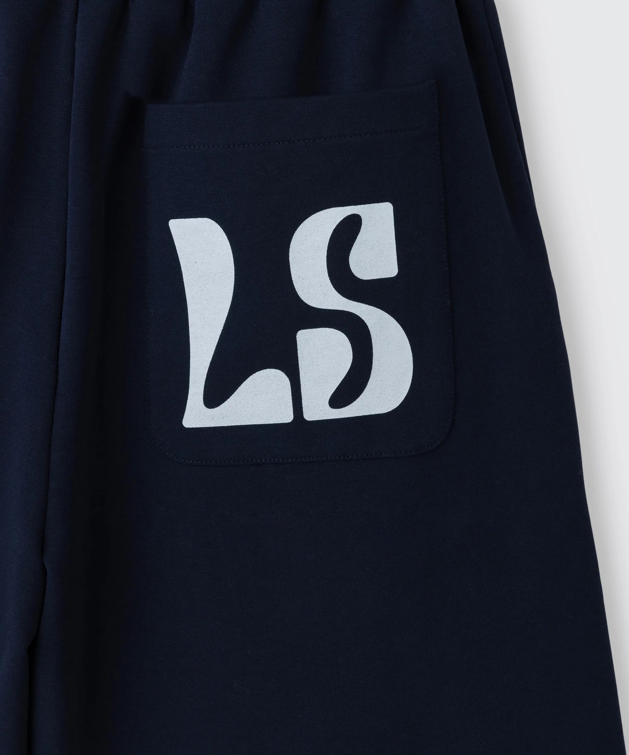 Bermuda Sweatpants | バミューダ スウェットパンツ