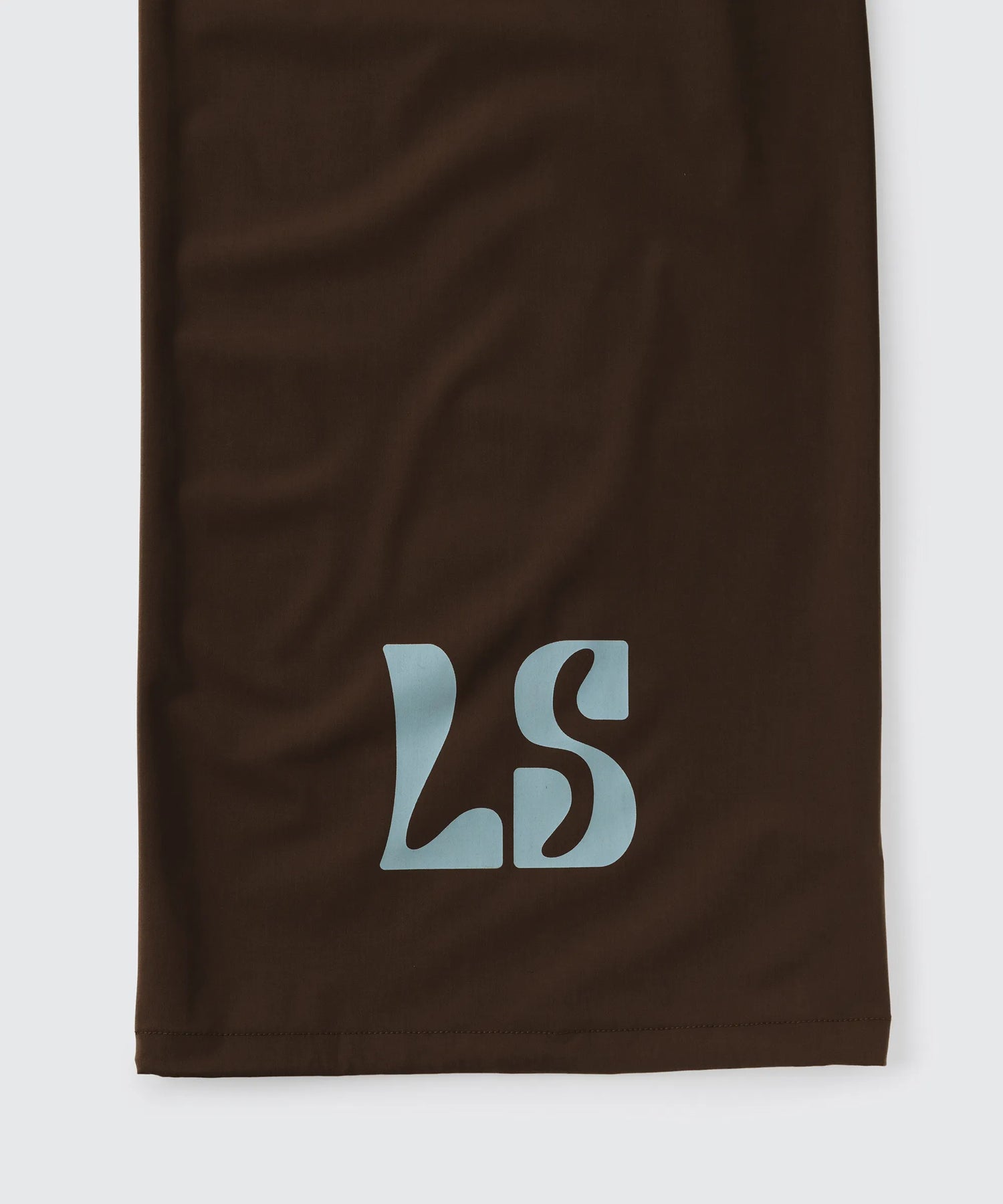 Wide Leg Shirtpants Heel Design | ワイドレッグ シャツパンツ ヒールデザイン