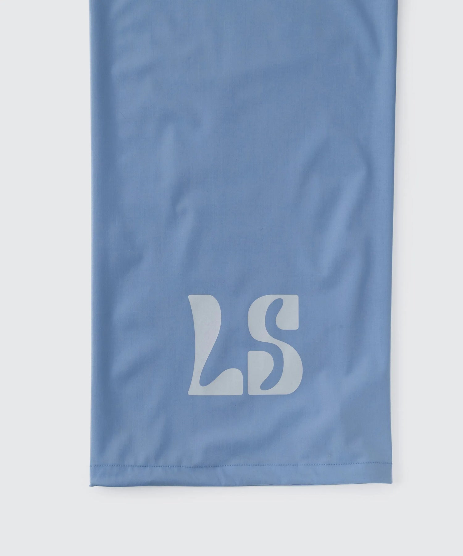 Wide Leg Shirtpants Heel Design | ワイドレッグ シャツパンツ ヒールデザイン