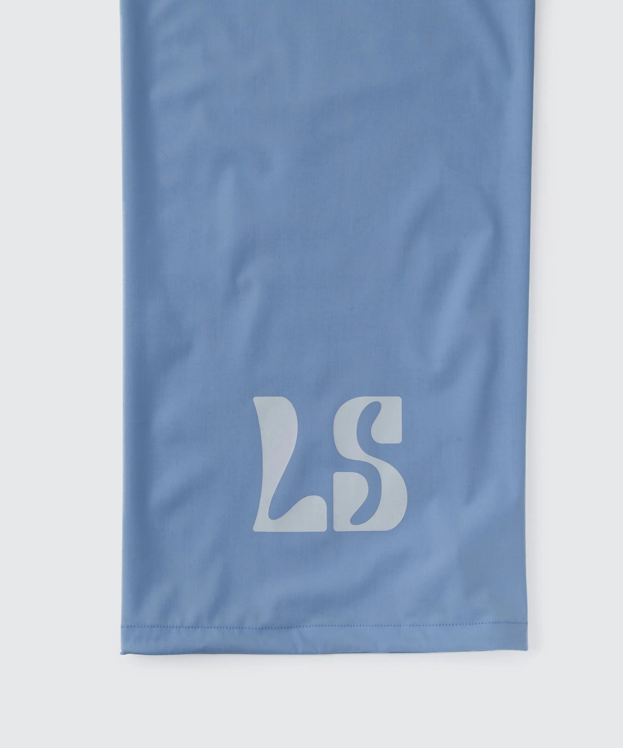 Wide Leg Shirtpants Heel Design | ワイドレッグ シャツパンツ ヒールデザイン