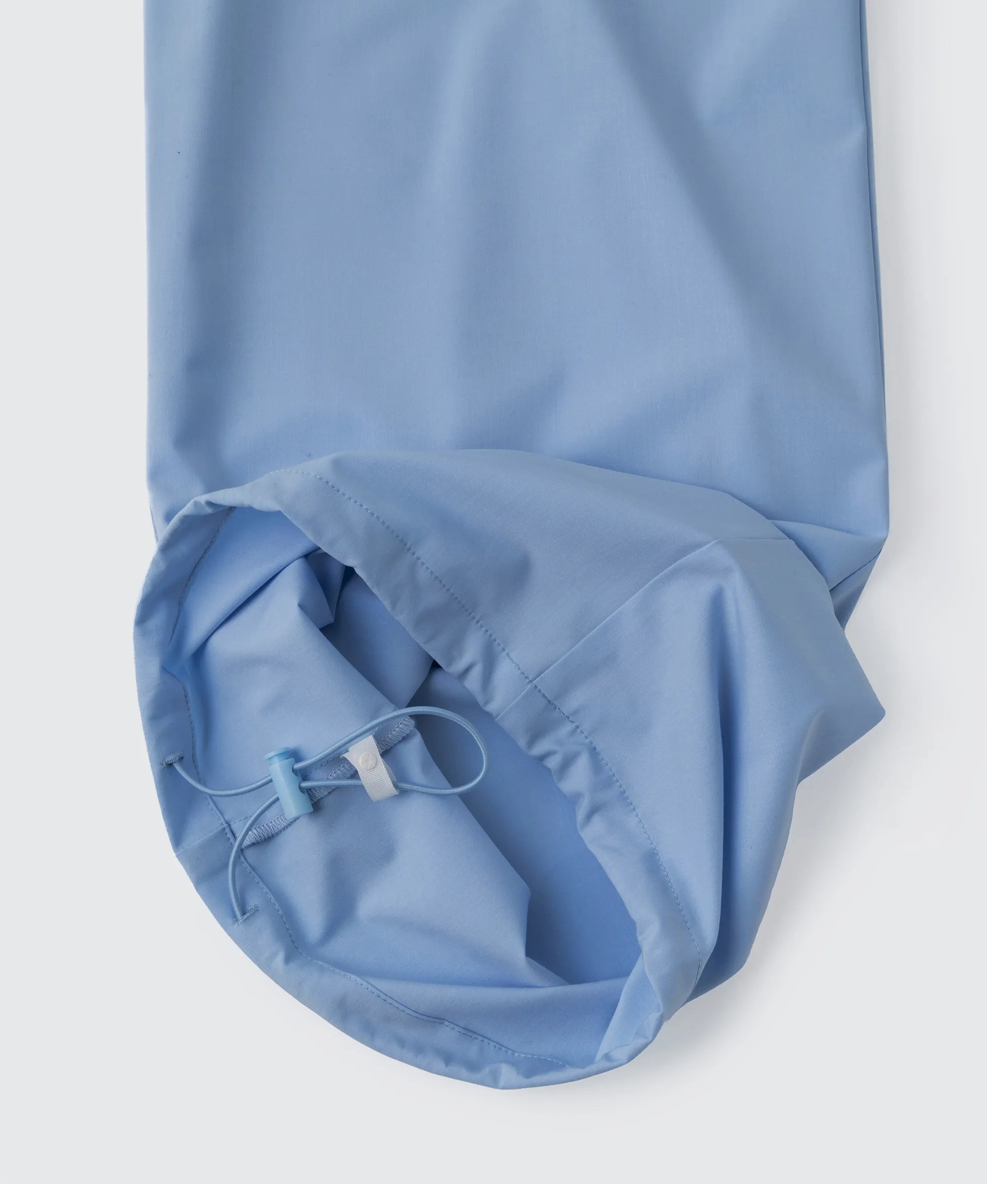 Wide Leg Shirtpants Heel Design | ワイドレッグ シャツパンツ ヒールデザイン