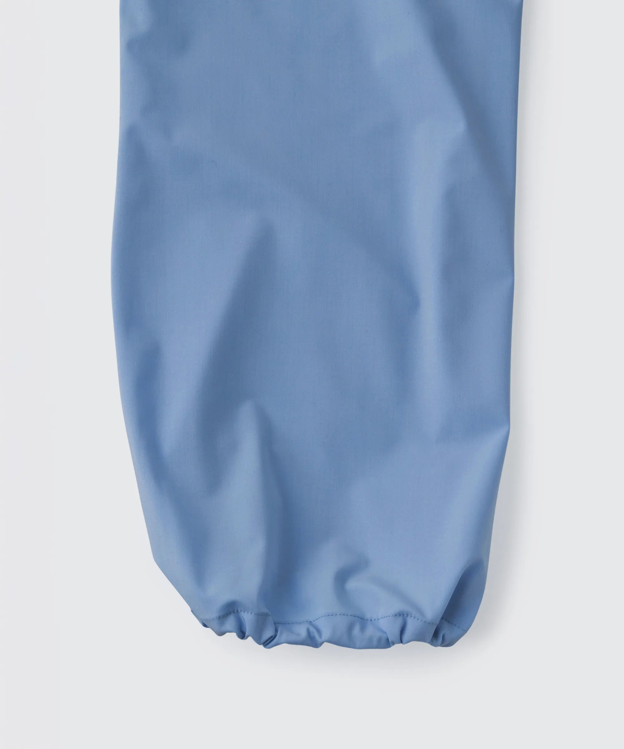 Wide Leg Shirtpants Heel Design | ワイドレッグ シャツパンツ ヒールデザイン