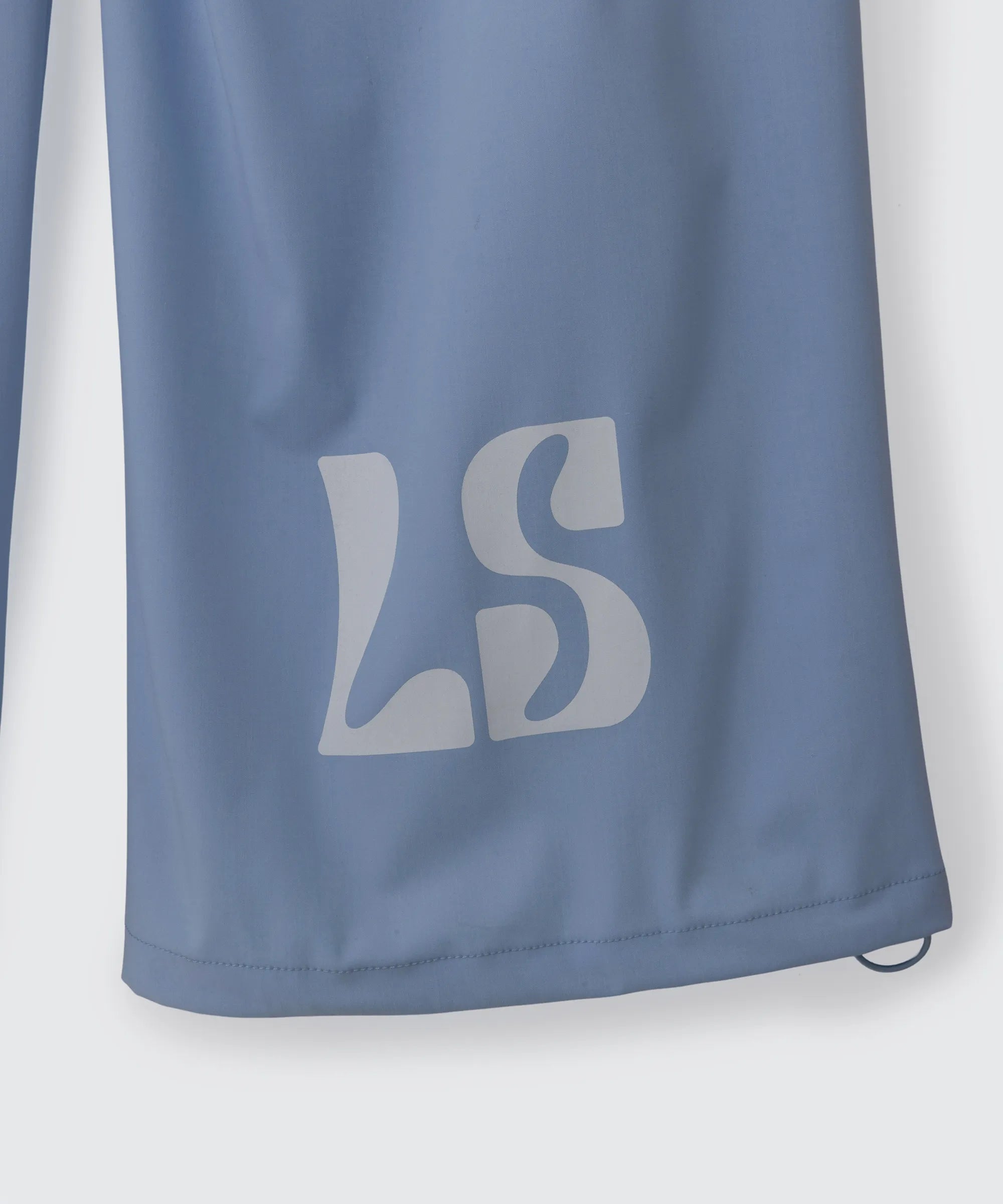 Wide Leg Shirtpants Heel Design | ワイドレッグ シャツパンツ ヒールデザイン