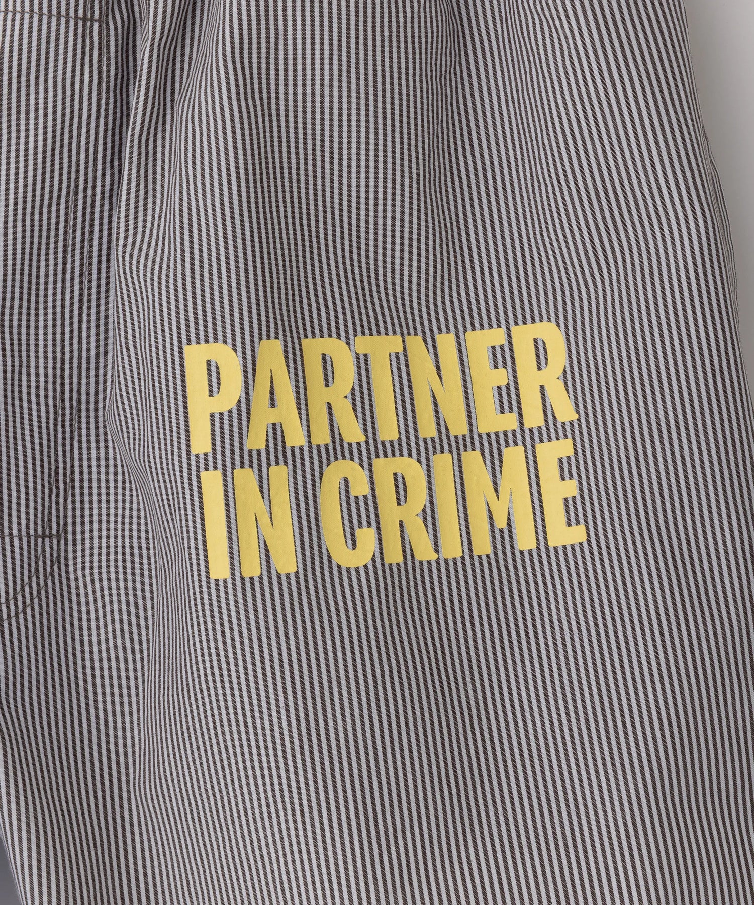 Boxer Shorts | Trunks