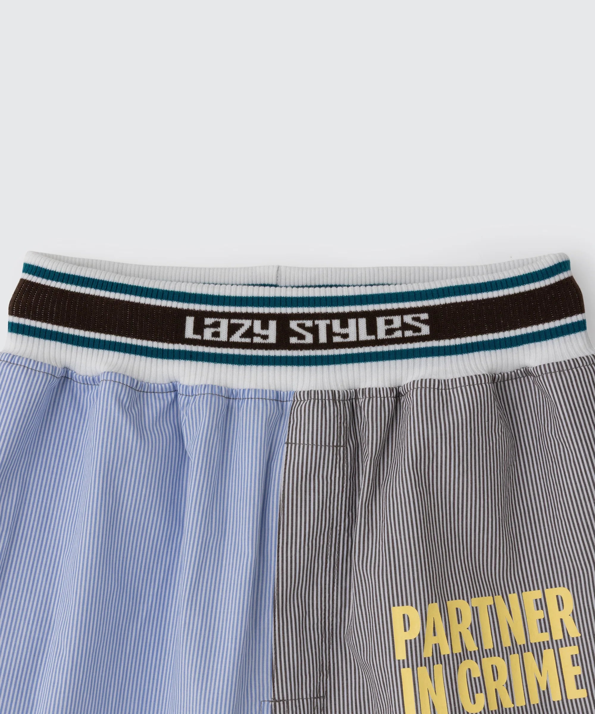 Boxer Shorts | Trunks