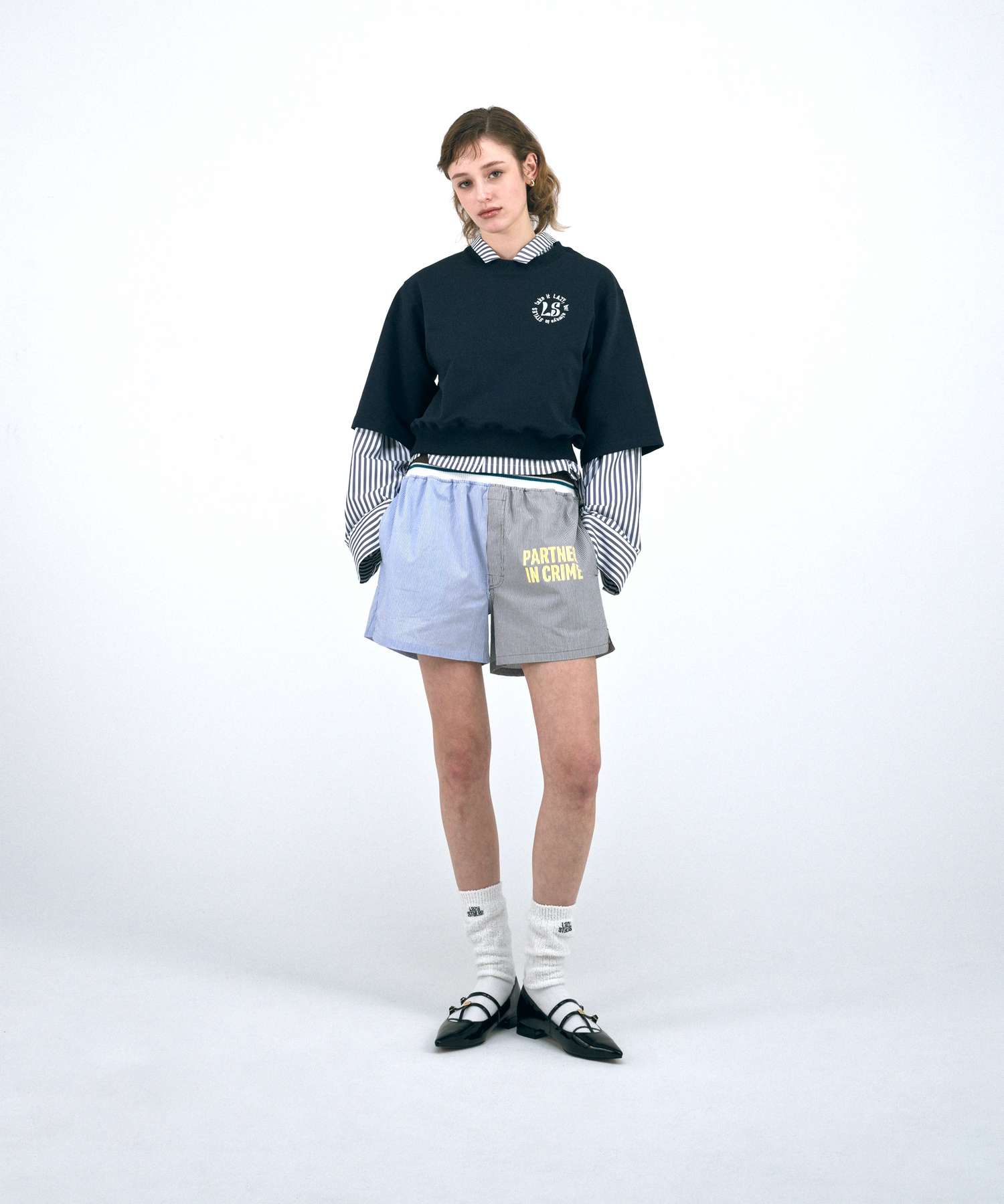 Boxer Shorts | Trunks