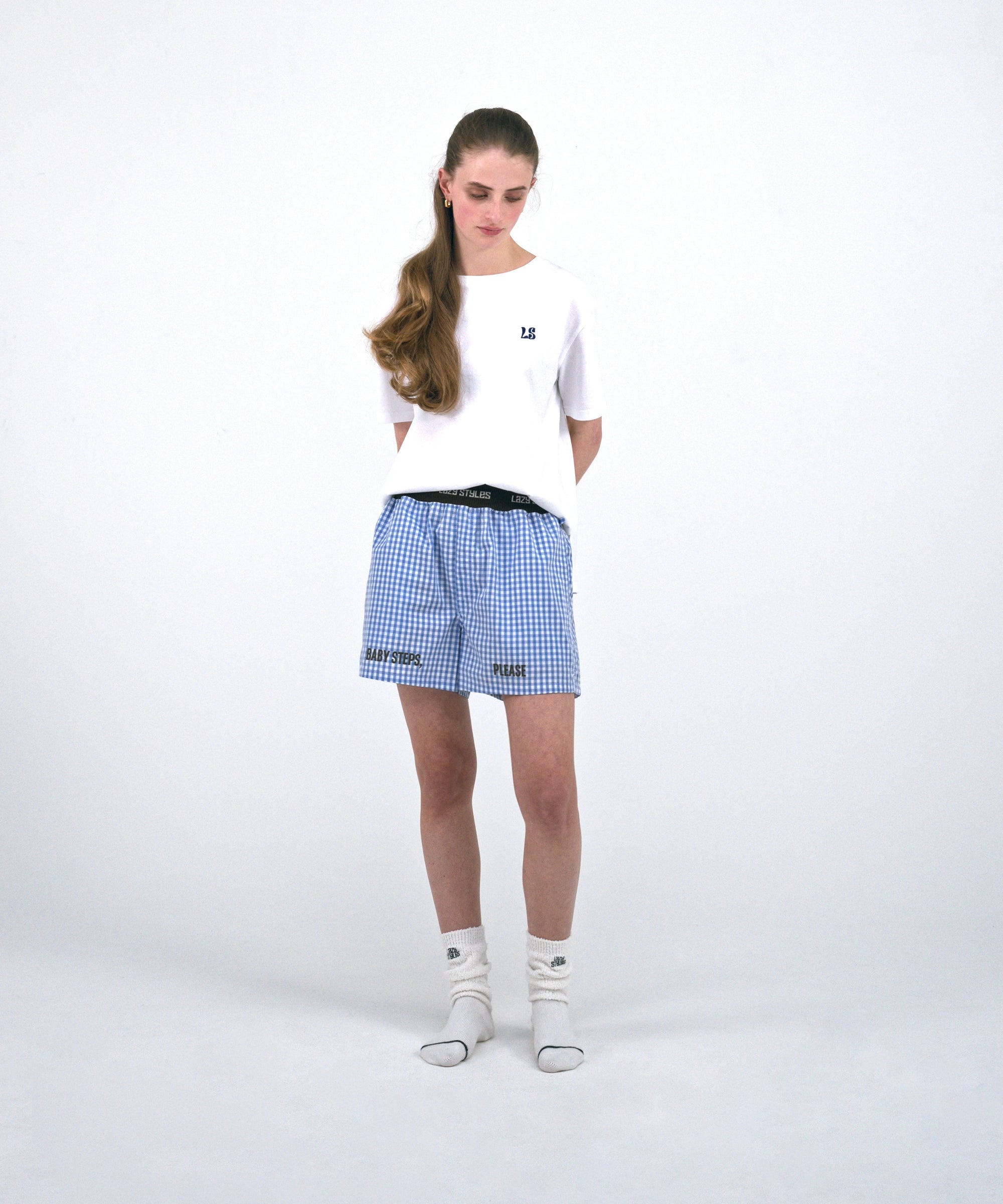 Boxer Shorts | トランクス