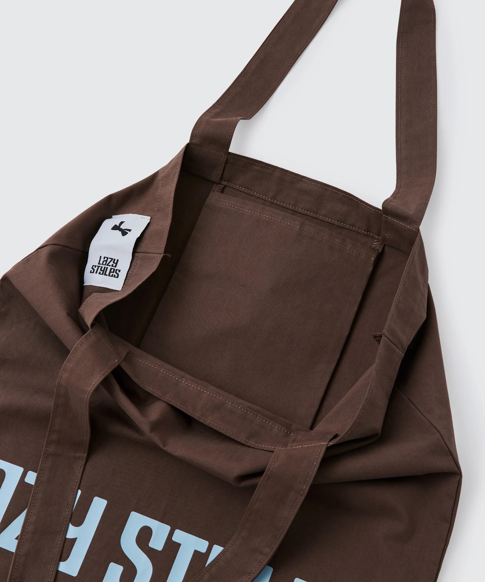 Logo Tote Bag | ロゴトートバッグ