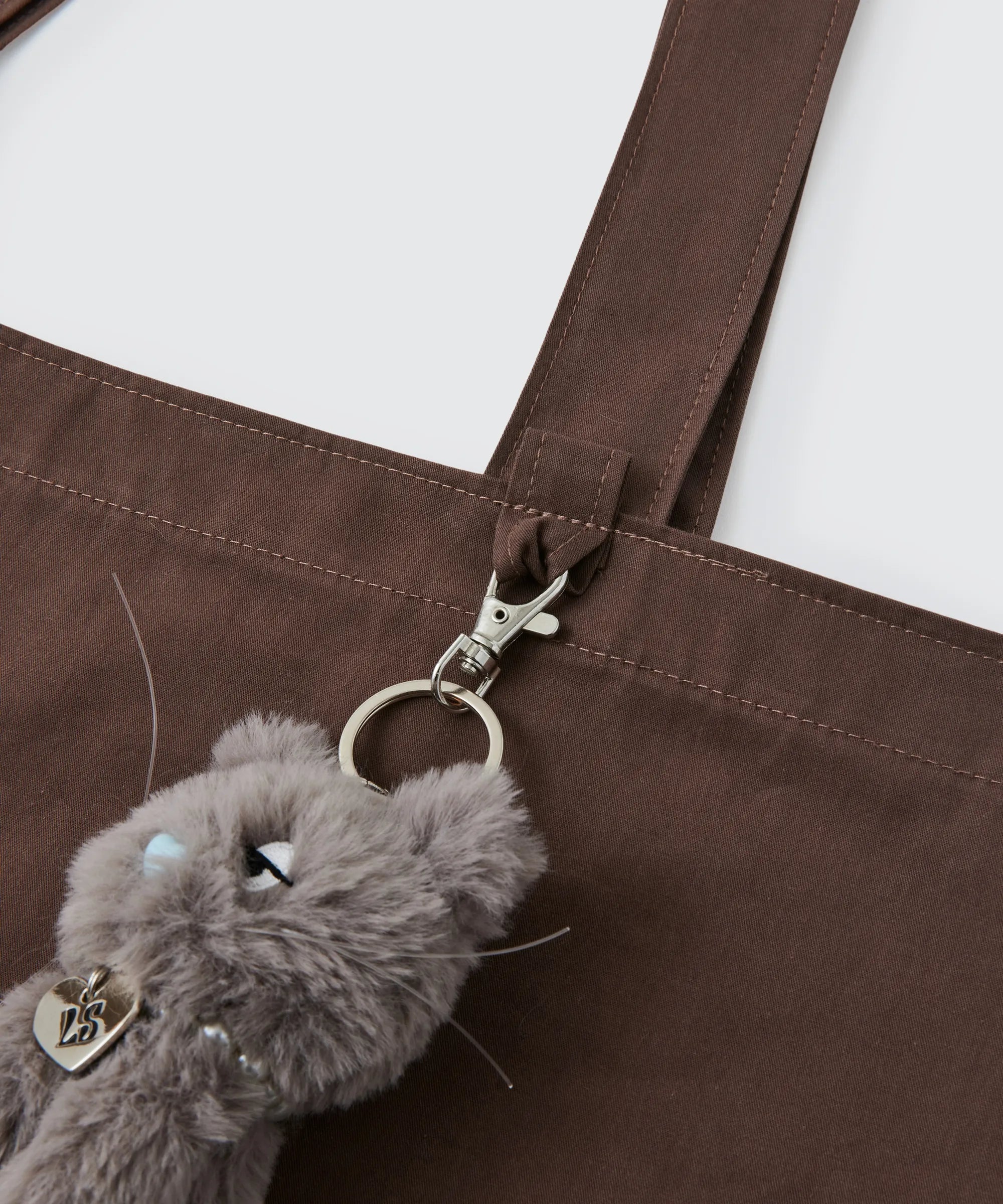 Logo Tote Bag | ロゴトートバッグ