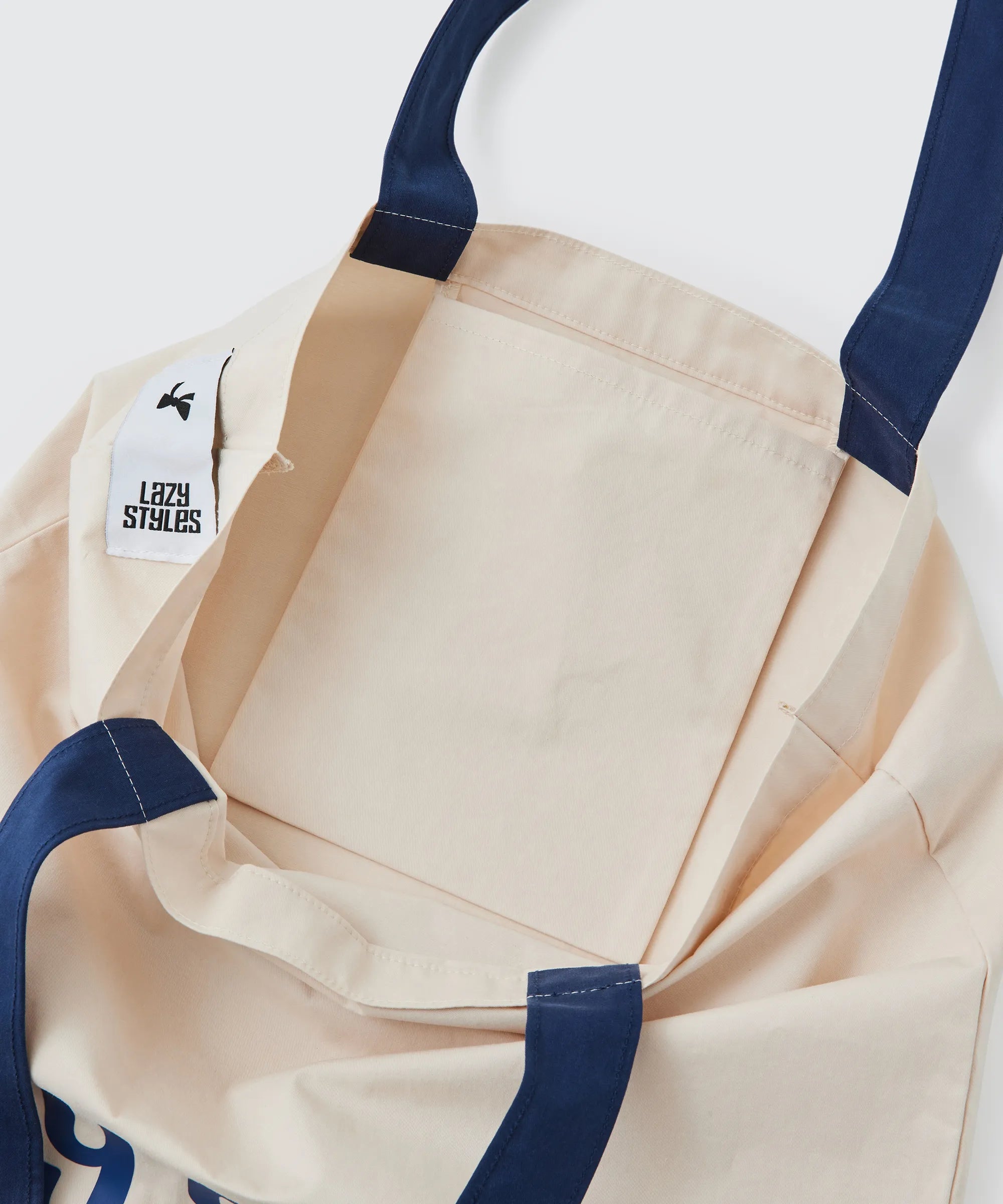 Logo Tote Bag | ロゴトートバッグ