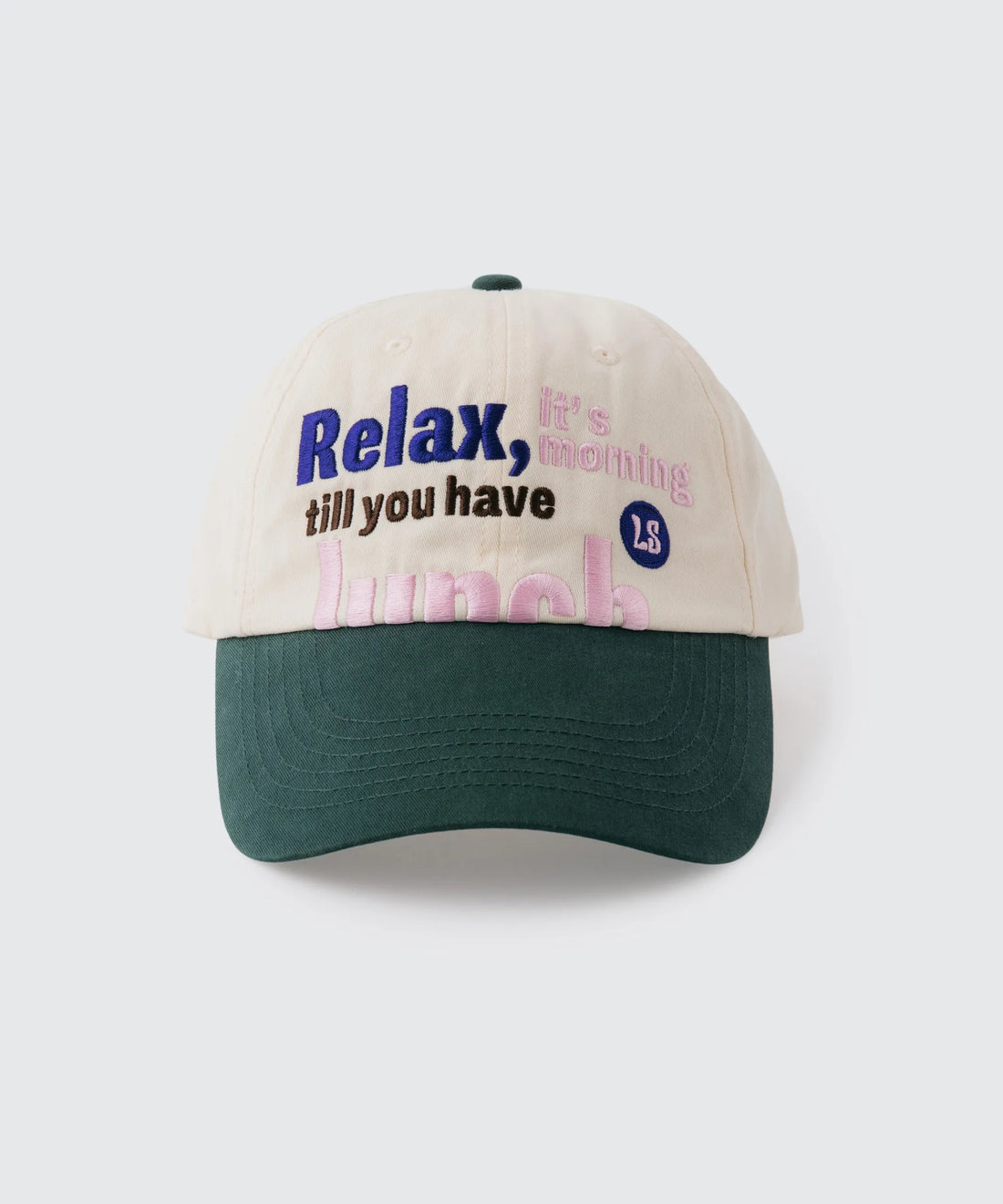 Baseball Cap | キャップ