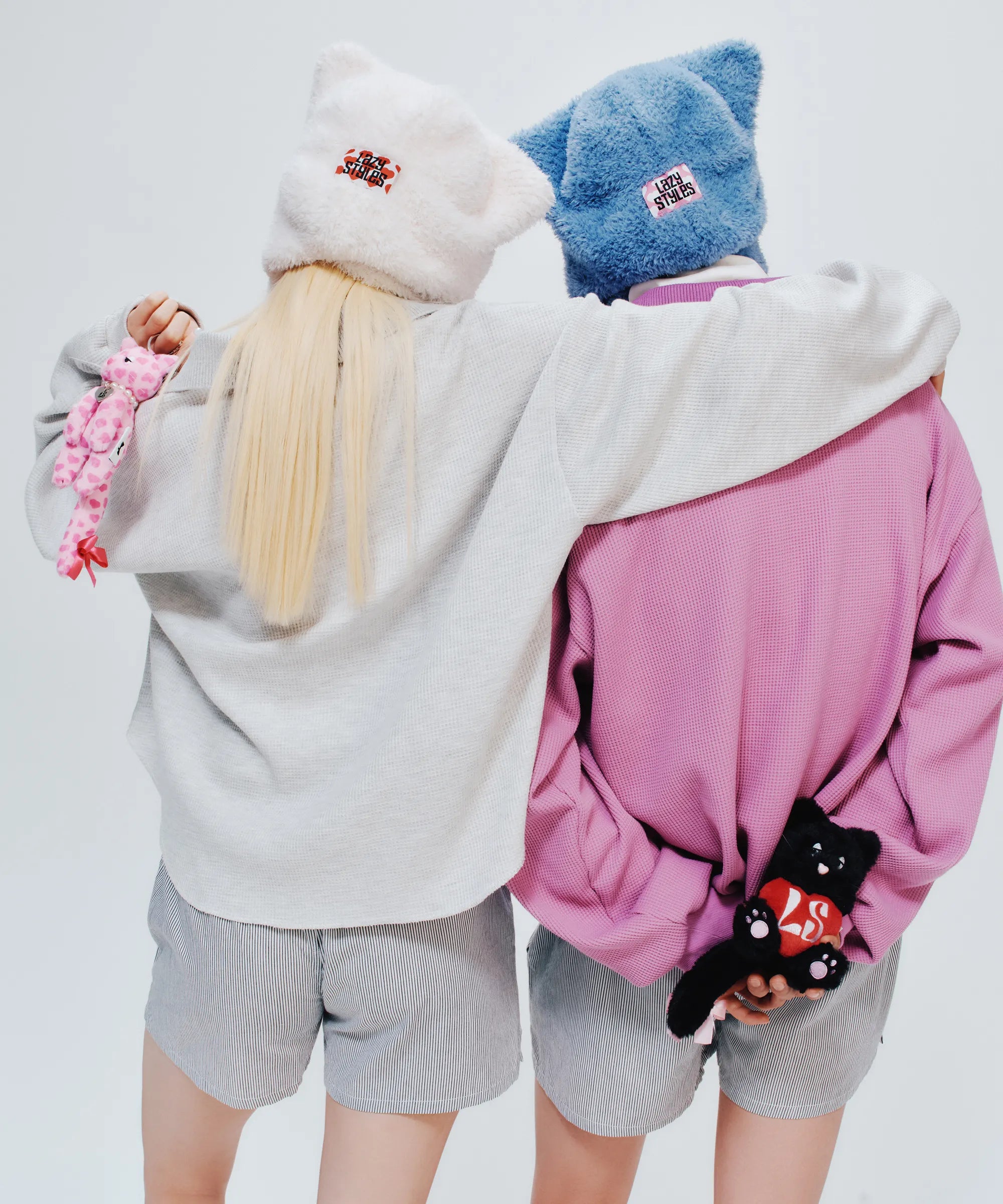 All-day Care Lozie Beanie(Heart) | オールデイケア Lozie ビーニー(ハート)