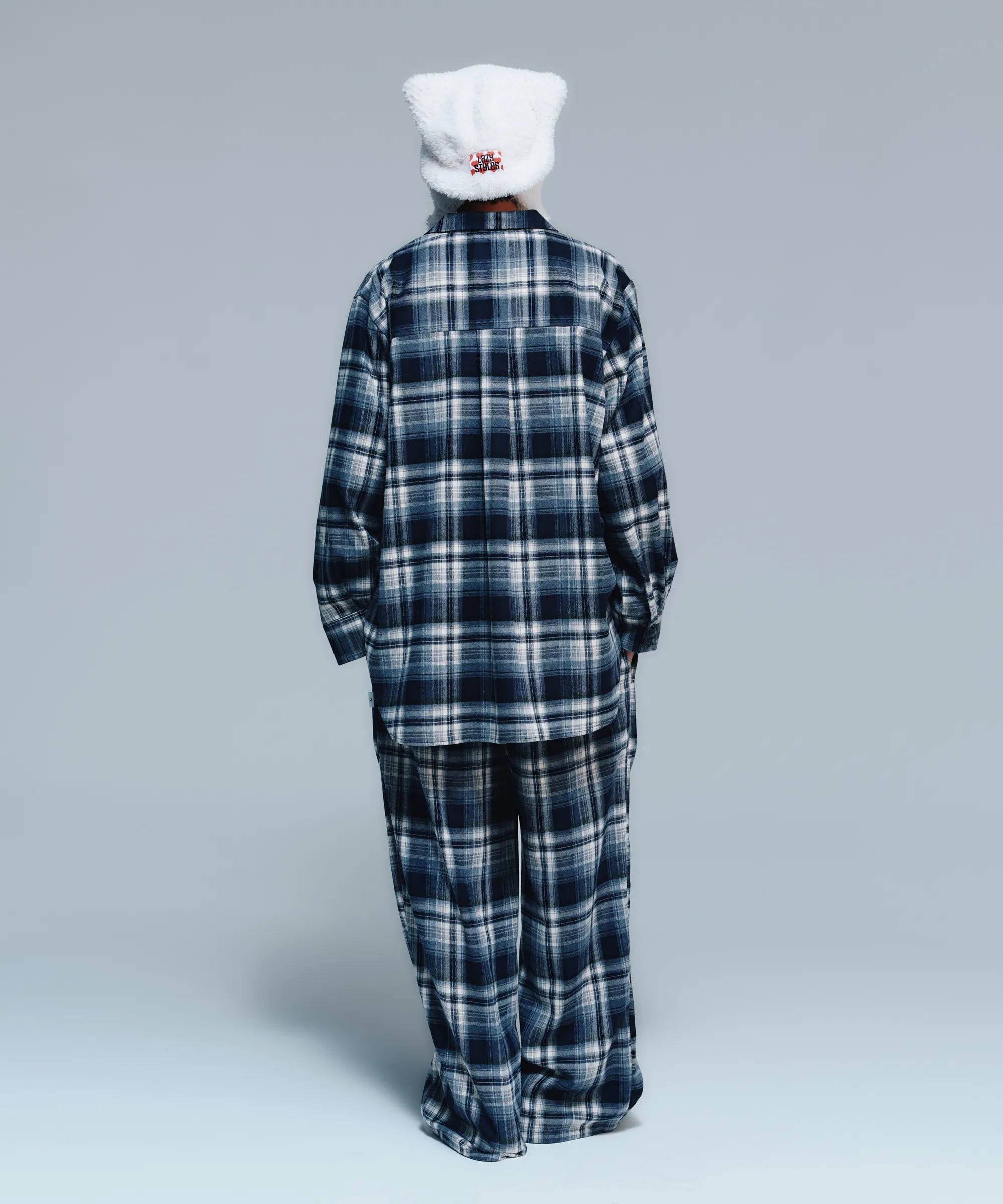 All-day Care Lozie Beanie(Heart) | オールデイケア Lozie ビーニー(ハート)