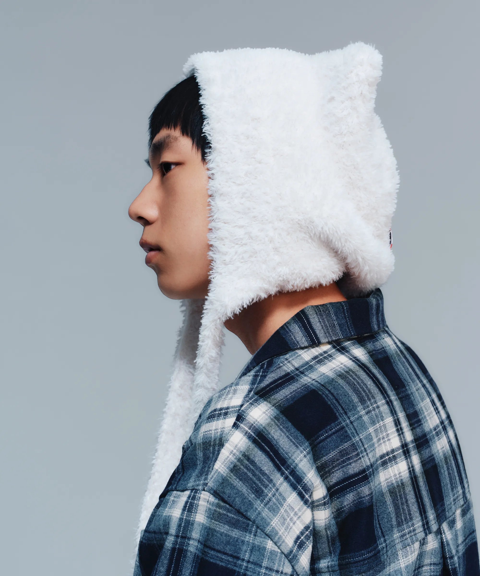 All-day Care Lozie Beanie(Heart) | オールデイケア Lozie ビーニー(ハート)