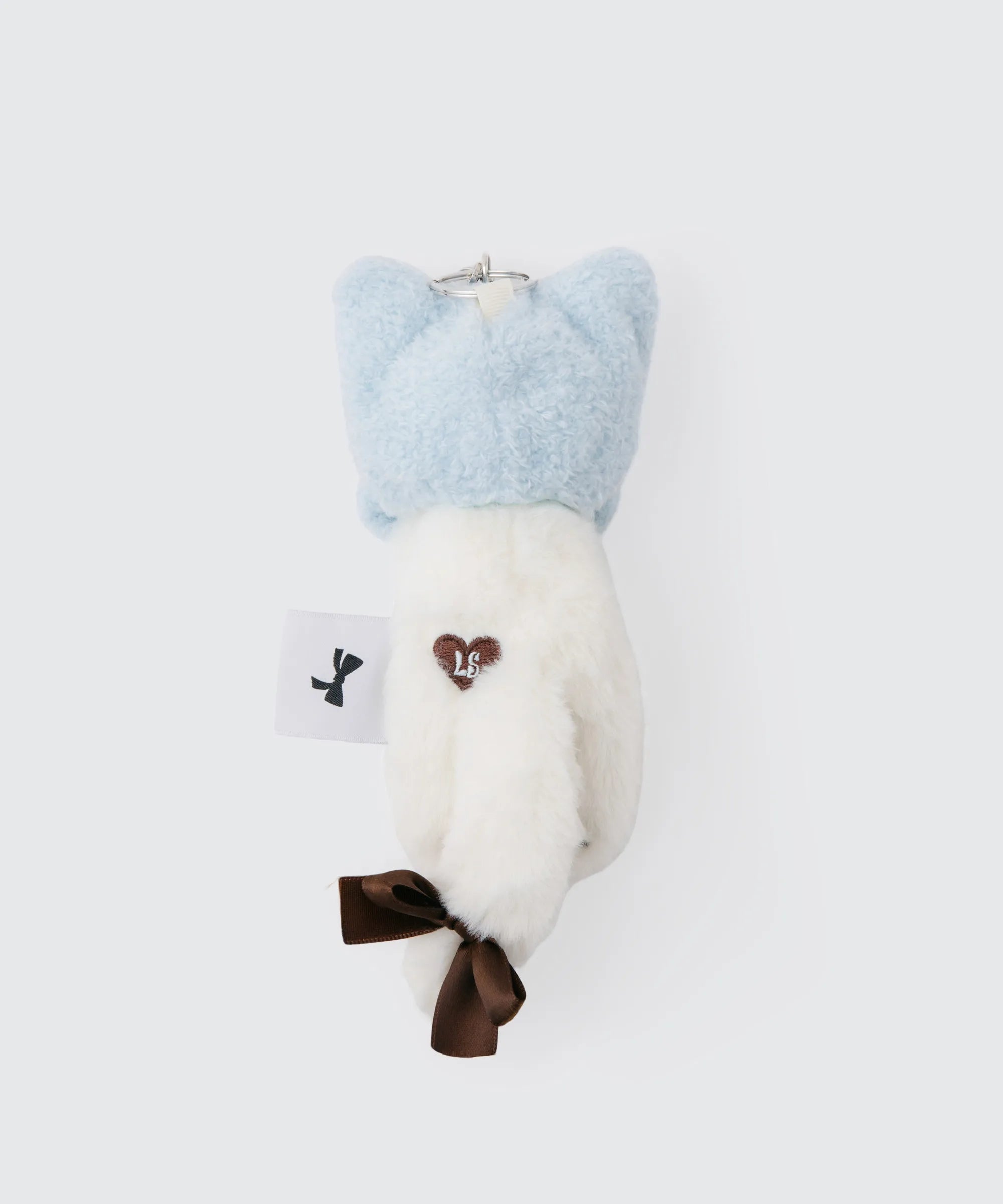 Lozie Mascot Keyring (Beanie) | Lozie マスコットキーリング(Beanie)