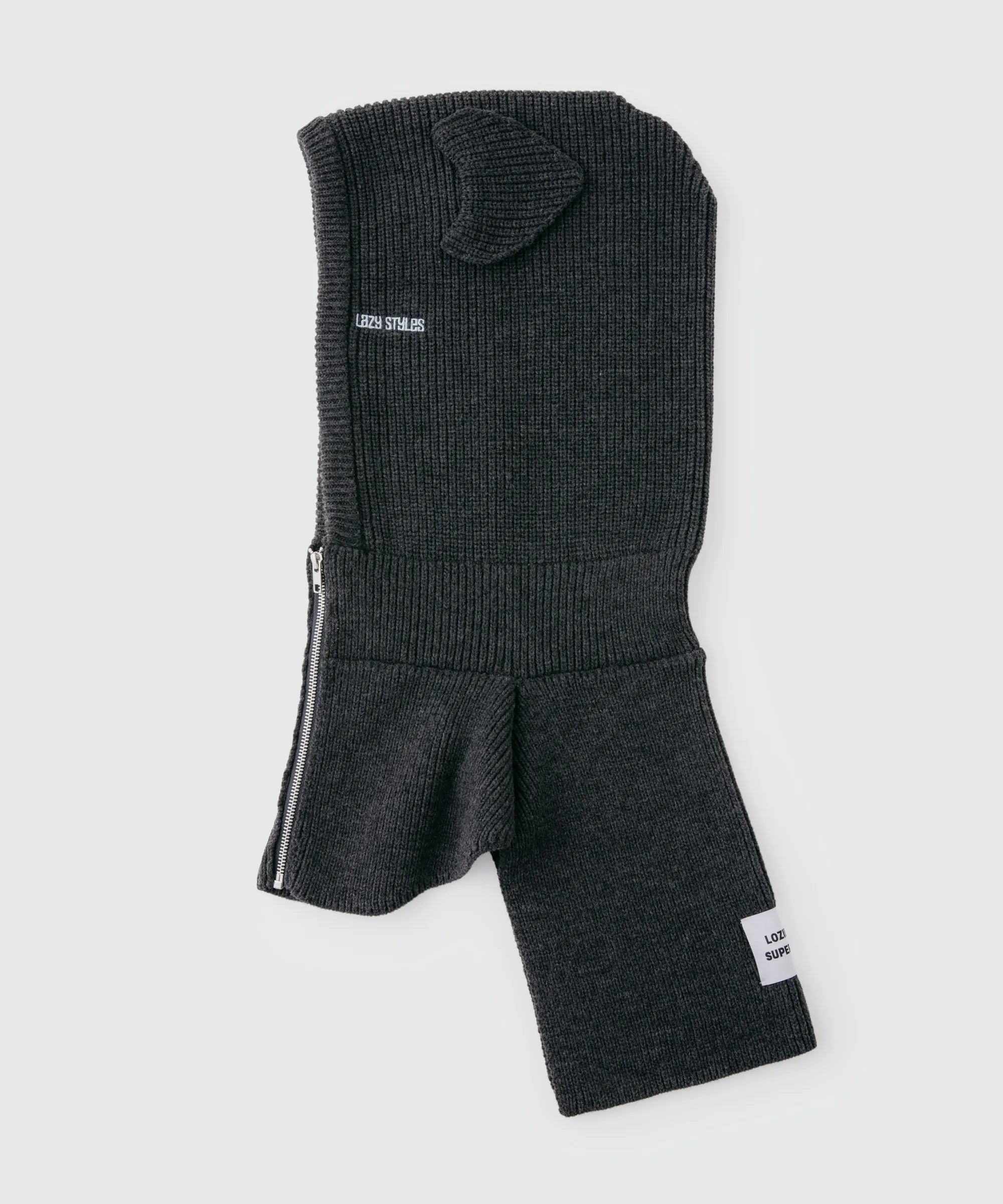 All-day Care Lozie Balaclava | オールデイケア Lozie バラクラバ