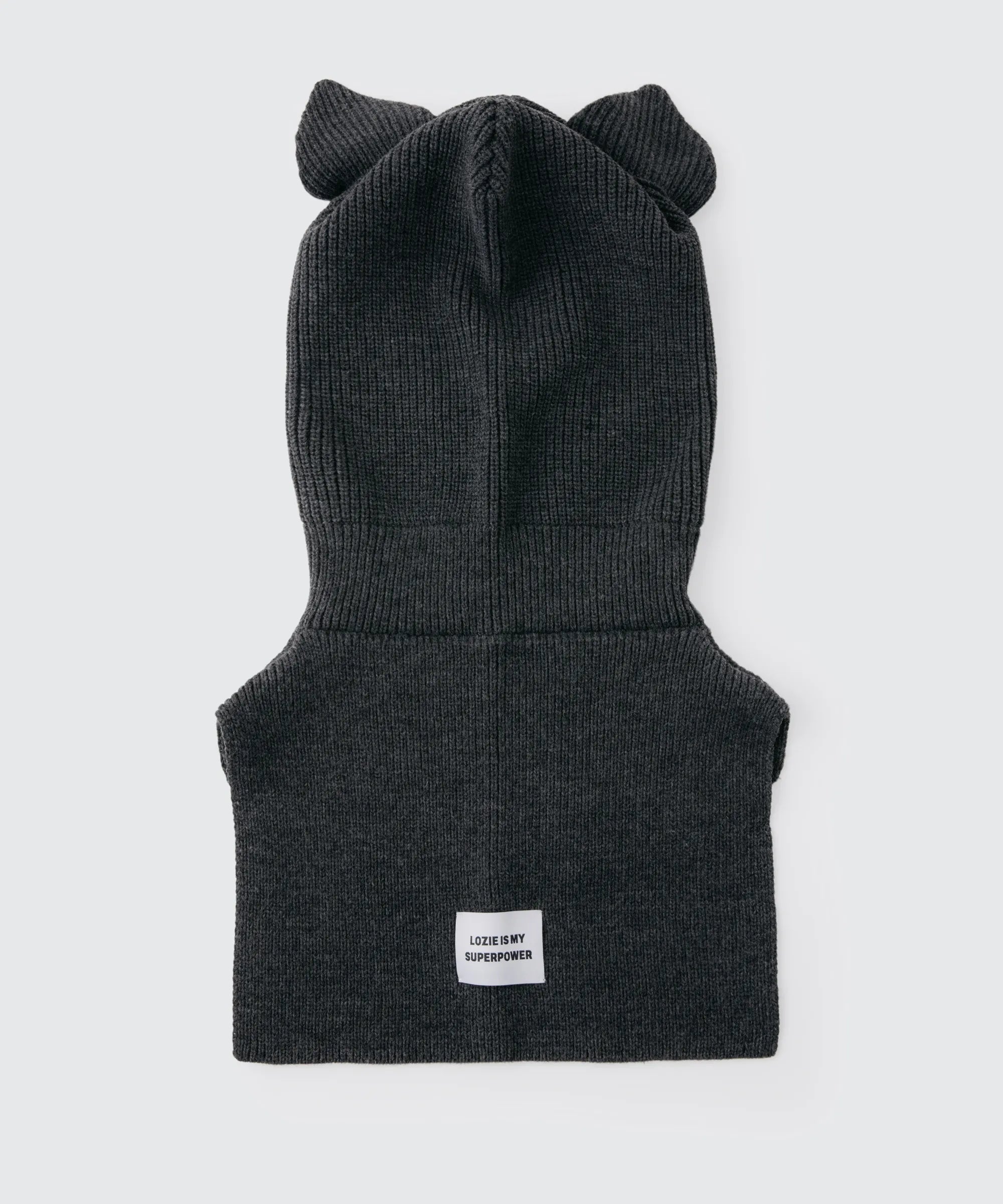 All-day Care Lozie Balaclava | オールデイケア Lozie バラクラバ