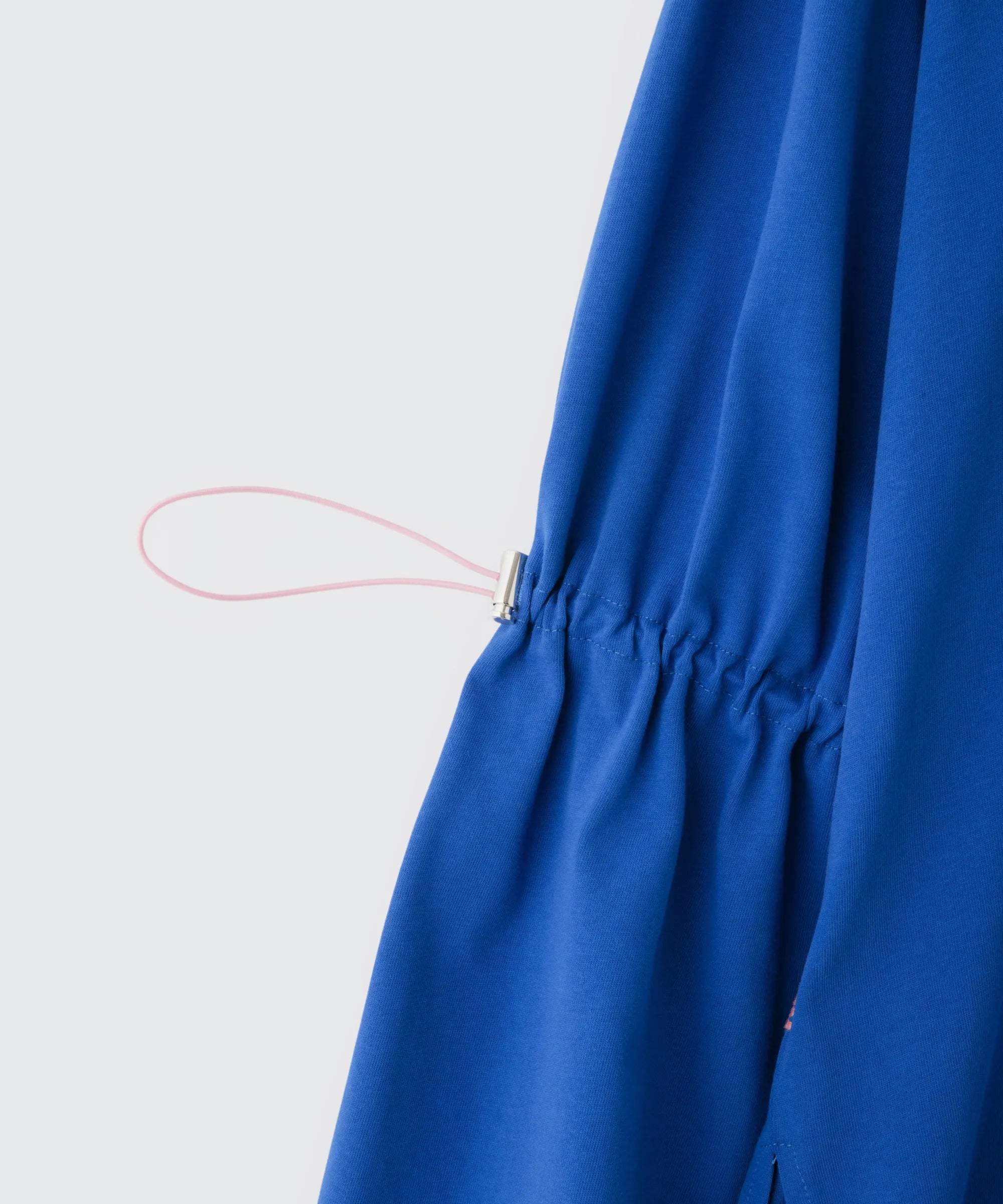 Oversized Long Sleeve Tee | オーバーサイズ ロングスリーブTシャツ