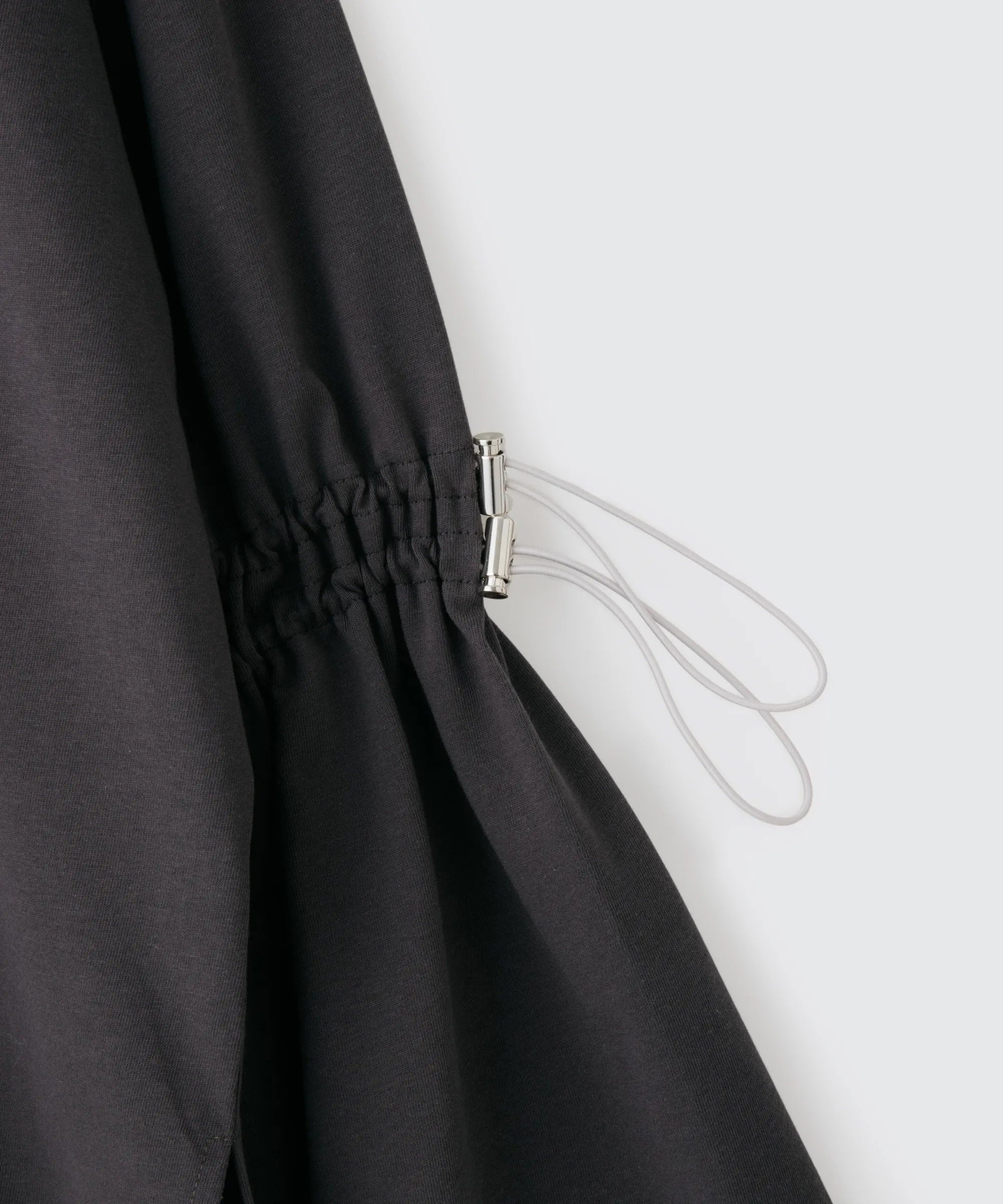 Oversized Long Sleeve Tee | オーバーサイズ ロングスリーブTシャツ