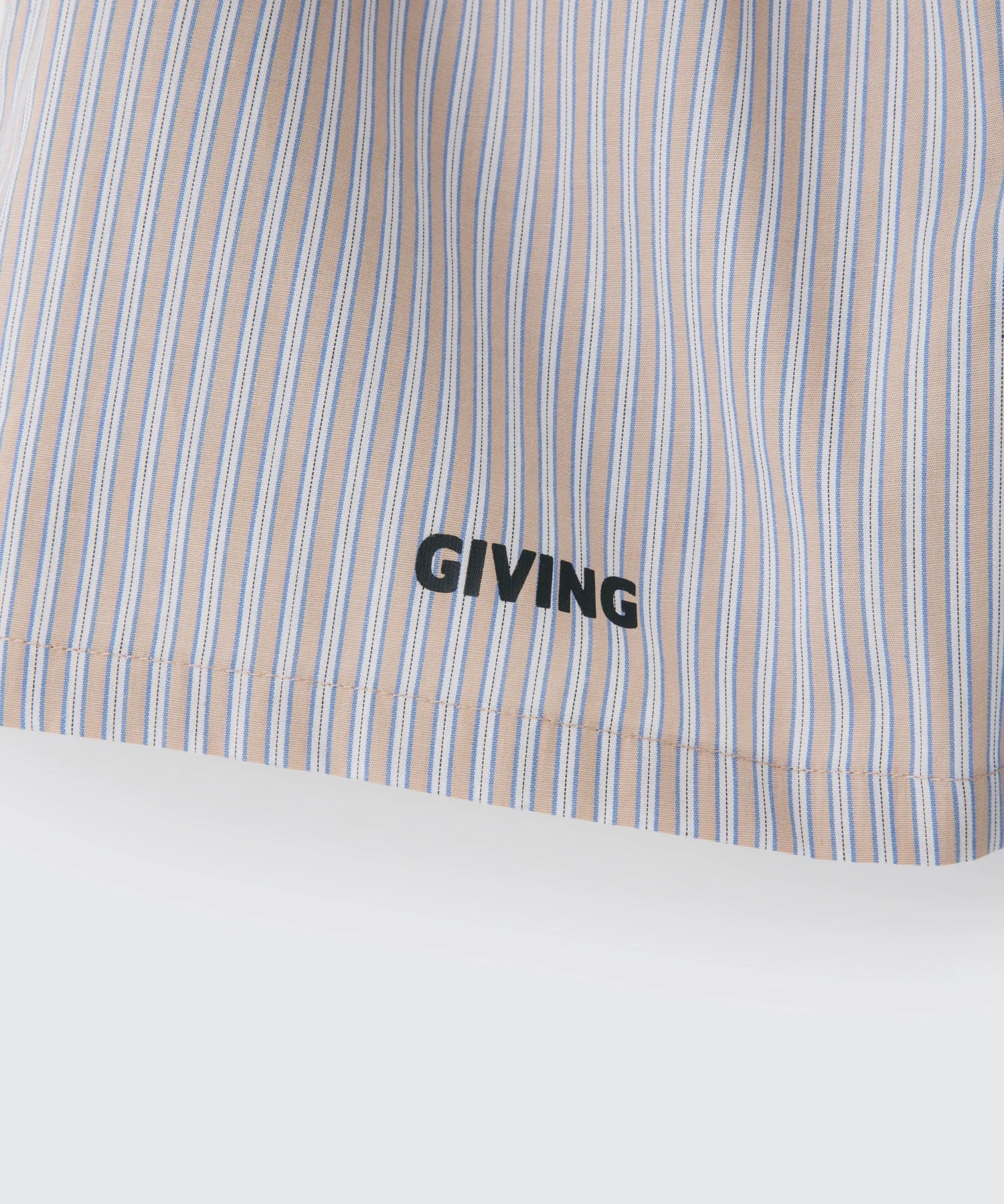 Boxer Shorts | トランクス