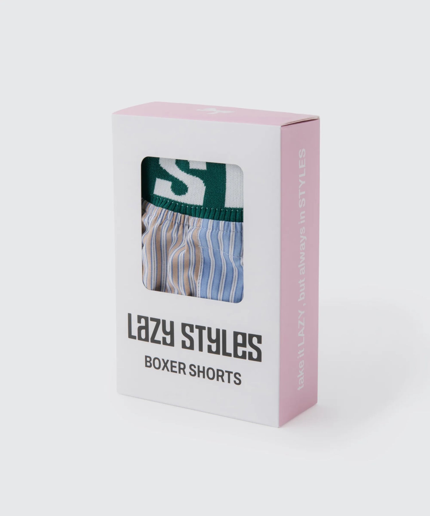 Boxer Shorts | トランクス