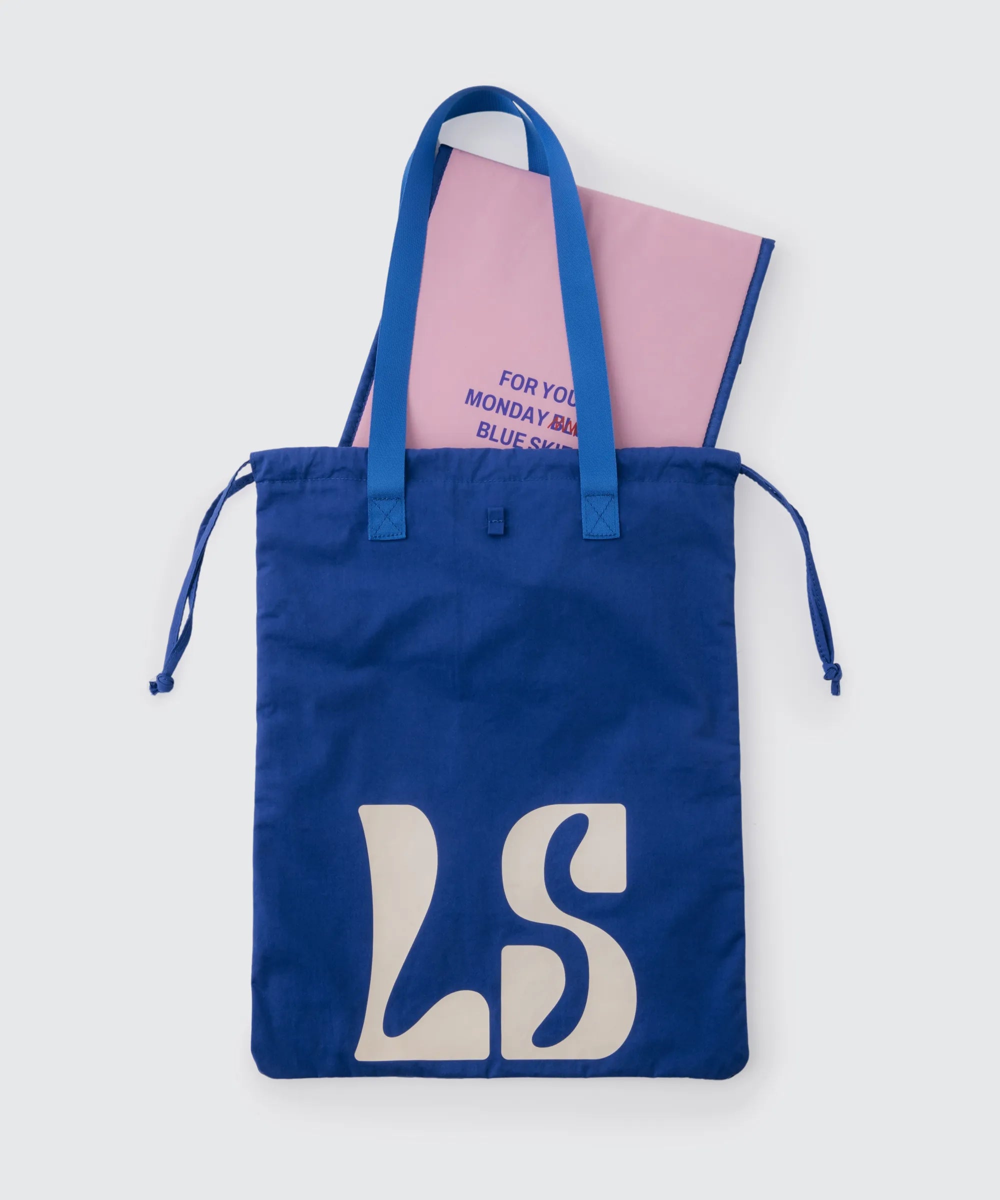 Reversible Gadget Tote | リバーシブルガジェットトート