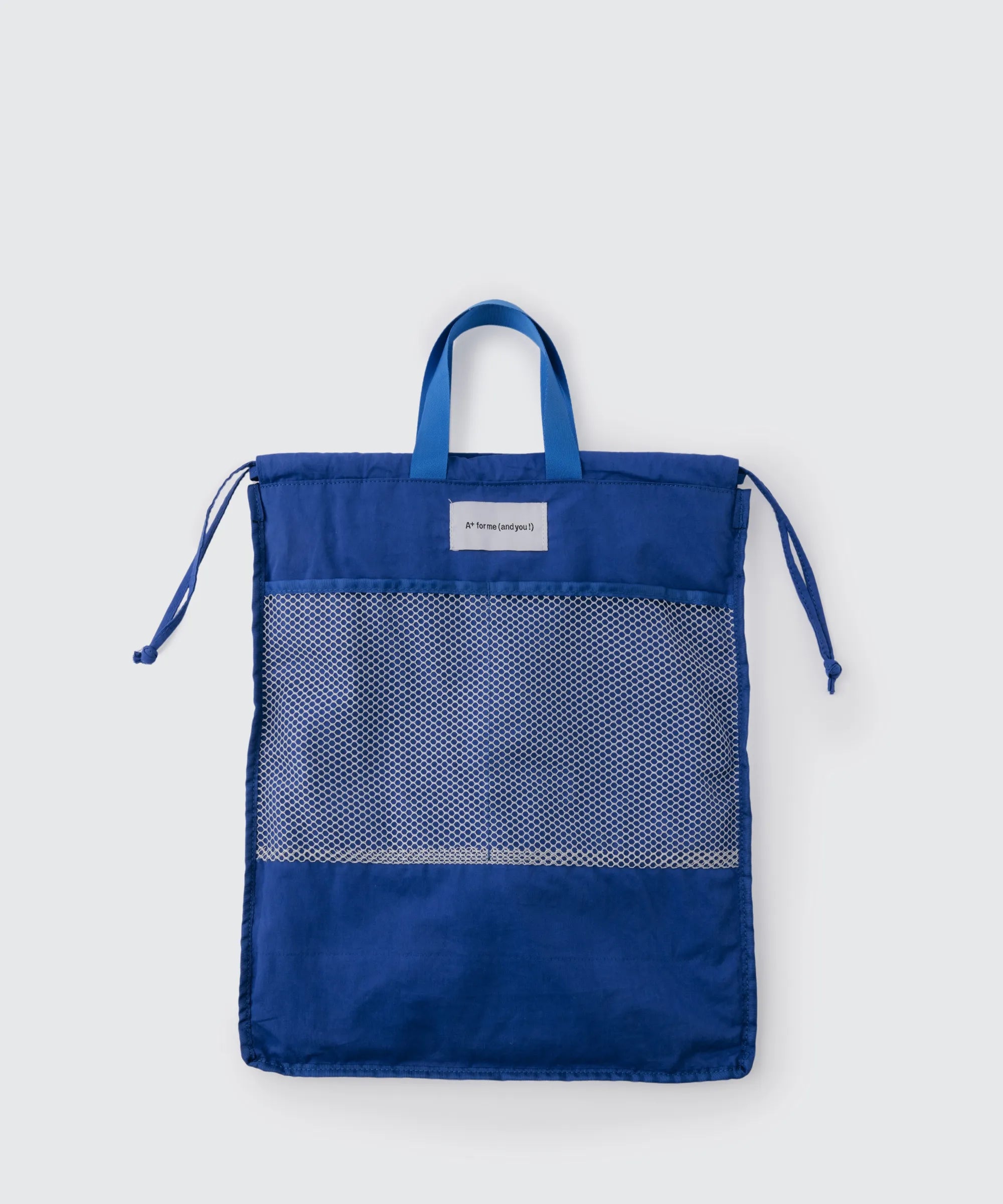 Reversible Gadget Tote | リバーシブルガジェットトート