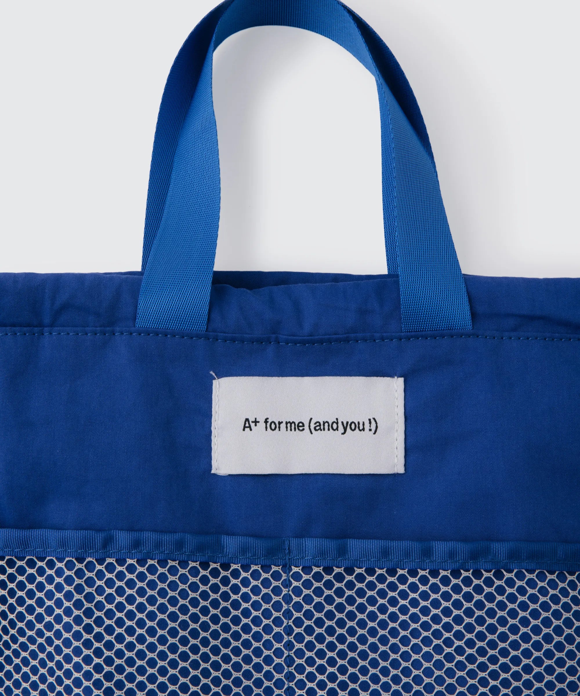 Reversible Gadget Tote | リバーシブルガジェットトート