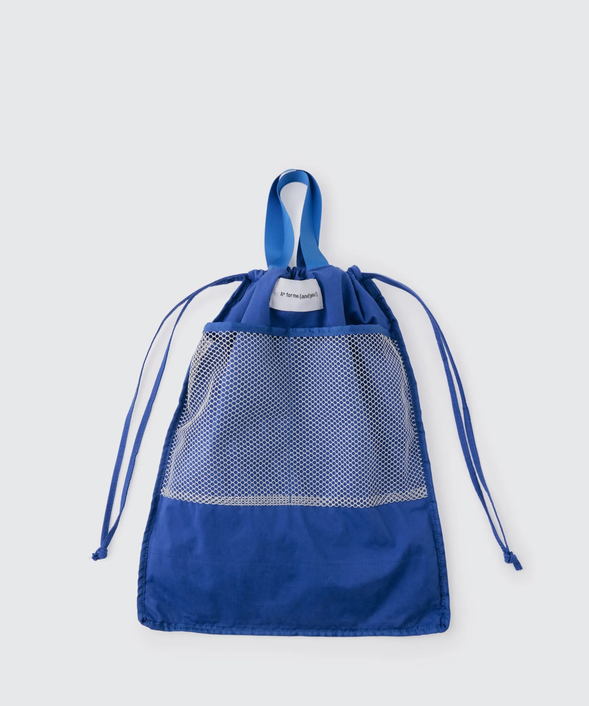 Reversible Gadget Tote | リバーシブルガジェットトート