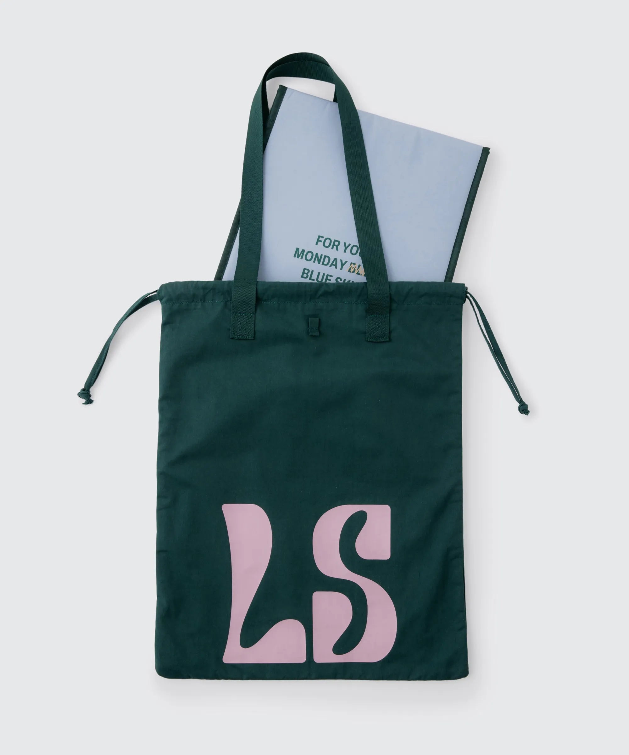 Reversible Gadget Tote | リバーシブルガジェットトート