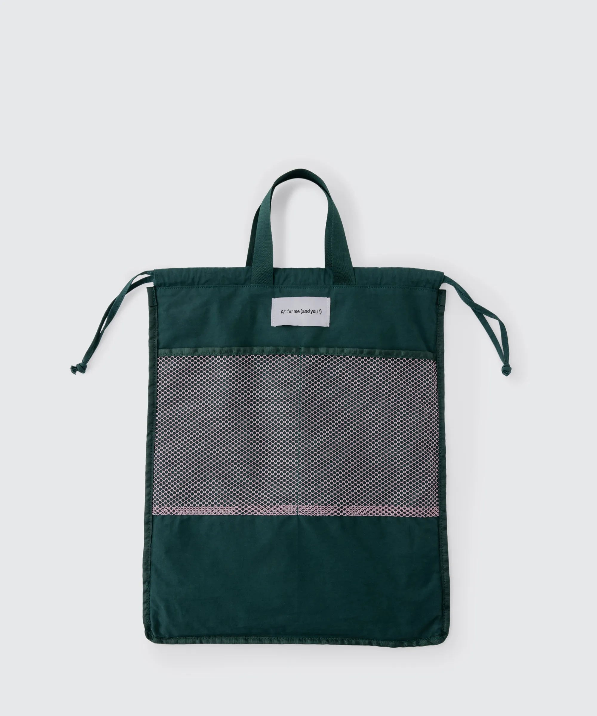 Reversible Gadget Tote | リバーシブルガジェットトート