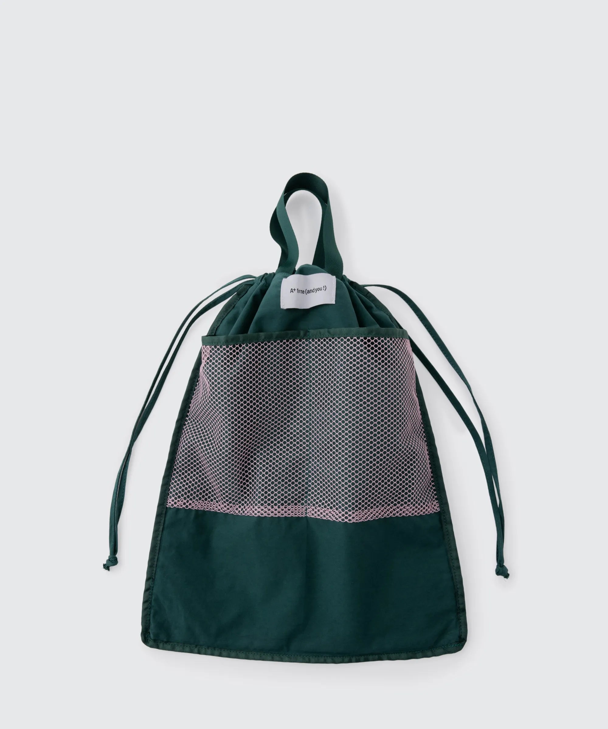 Reversible Gadget Tote | リバーシブルガジェットトート