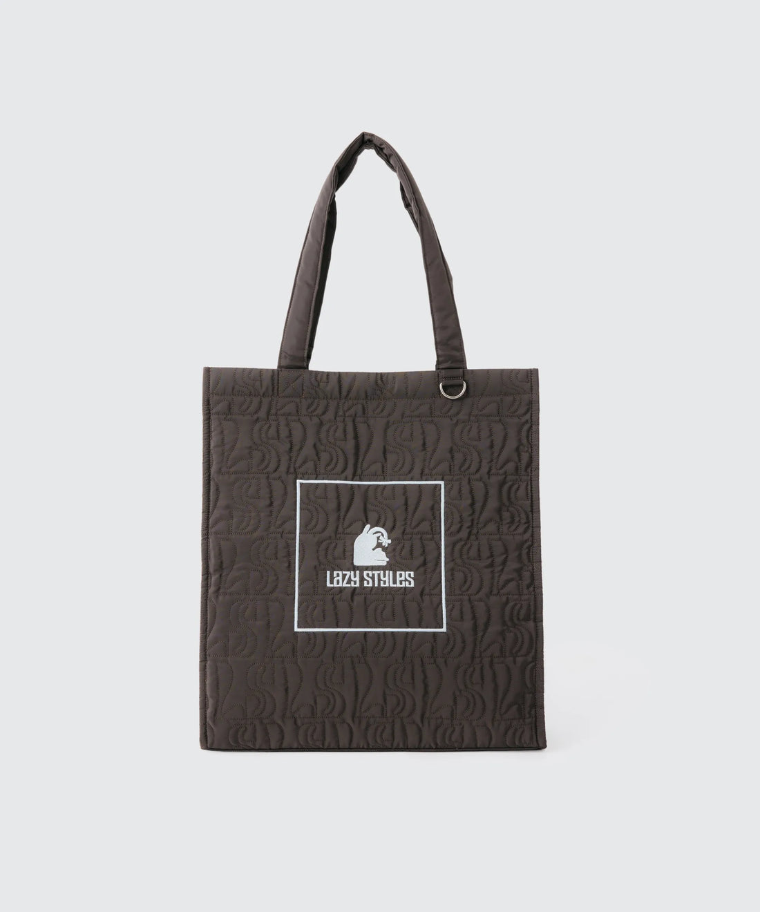 Quilting Tote | キルティングトート