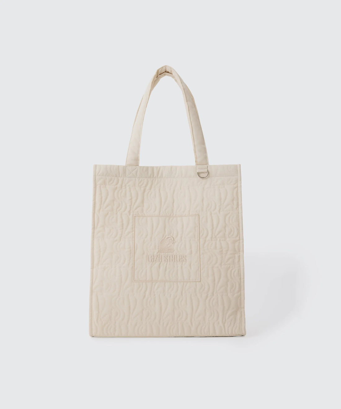 Quilting Tote | キルティングトート