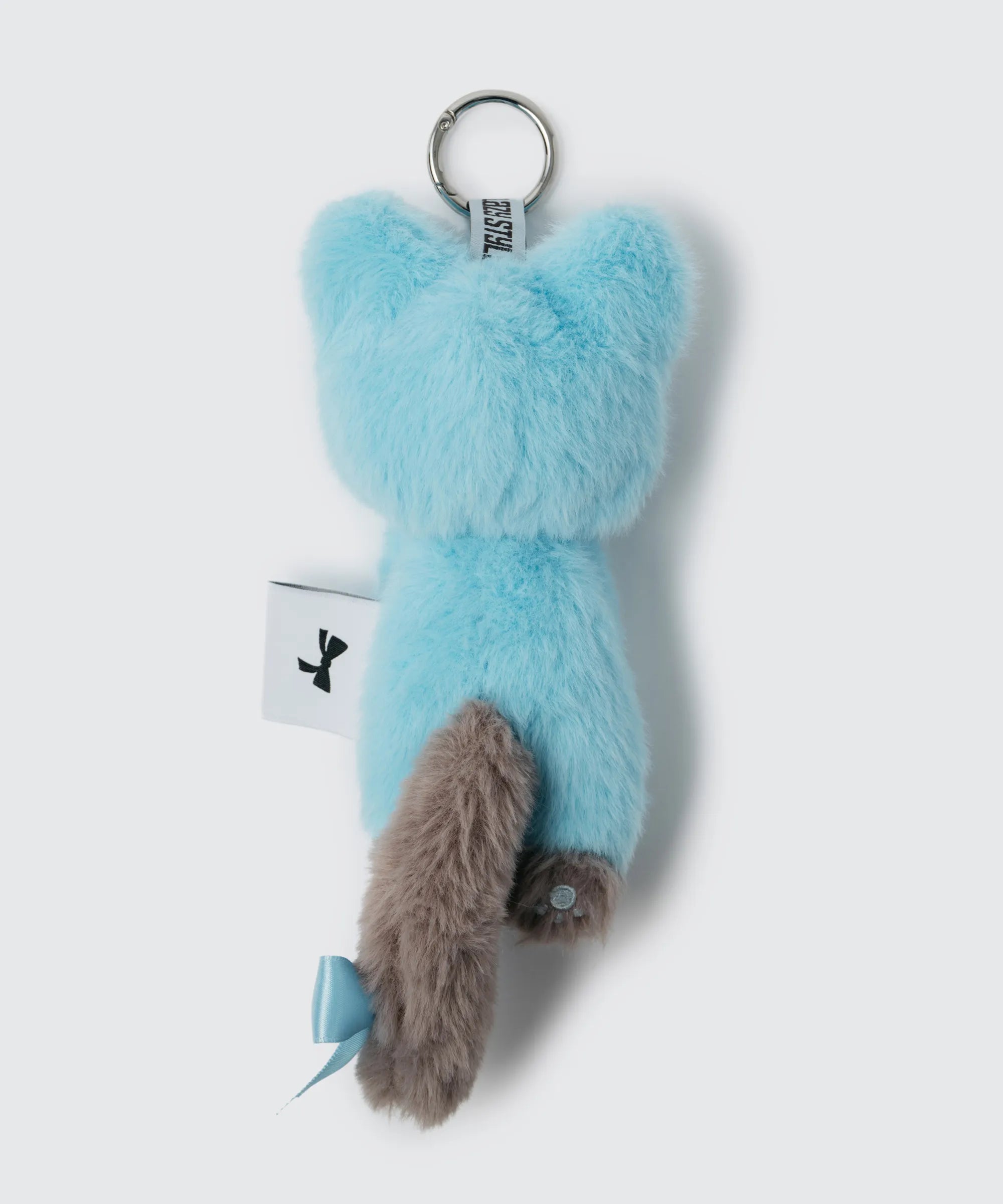 Lozie Mascot Keyring (KIGURUMI Cat) | Lozie マスコットキーリング(着ぐるみ キャット)