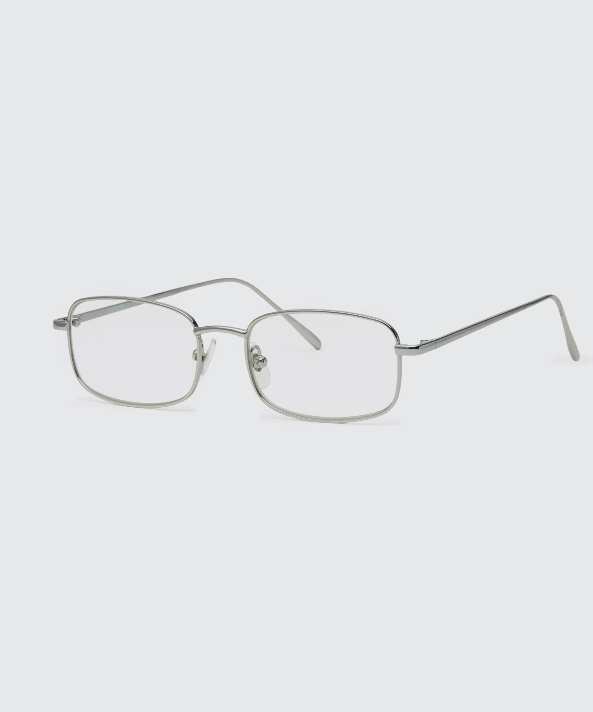 Glasses(Small Square) | ダテメガネ(スモールスクエア)