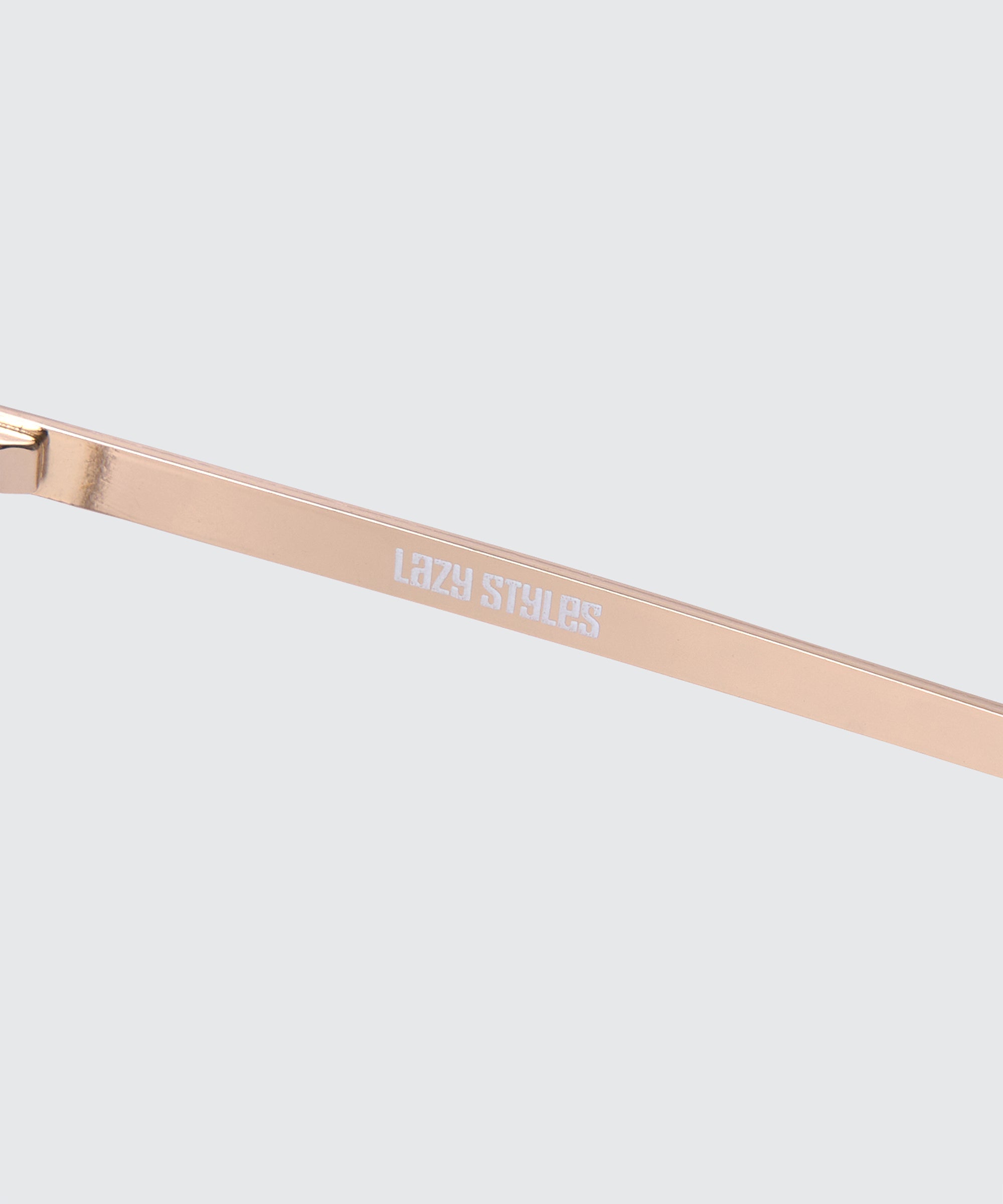 Glasses(Big Square) | ダテメガネ(ビッグスクエア)