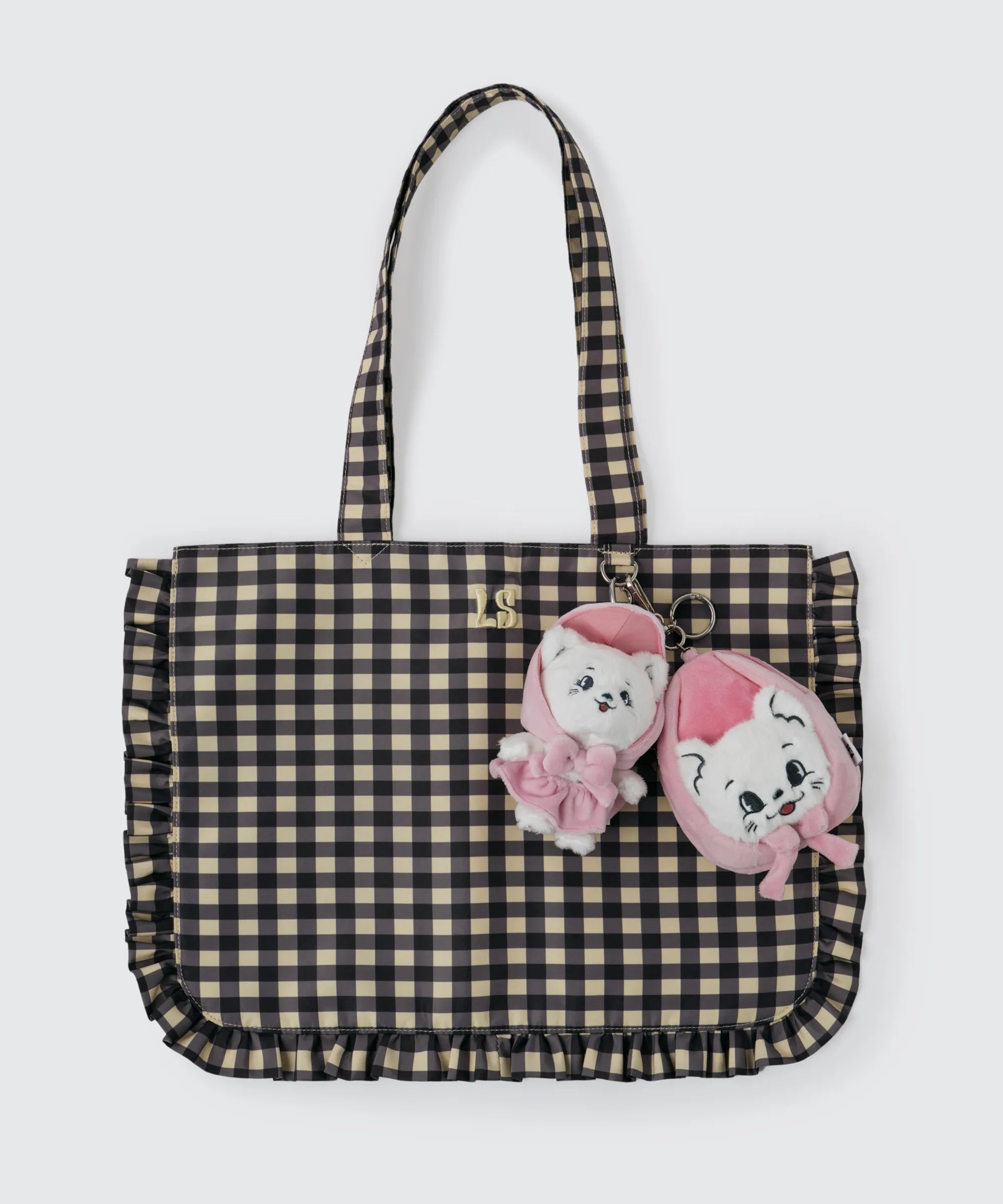 YOCHIXMIMI Pouch | ヨチミミ ポーチ