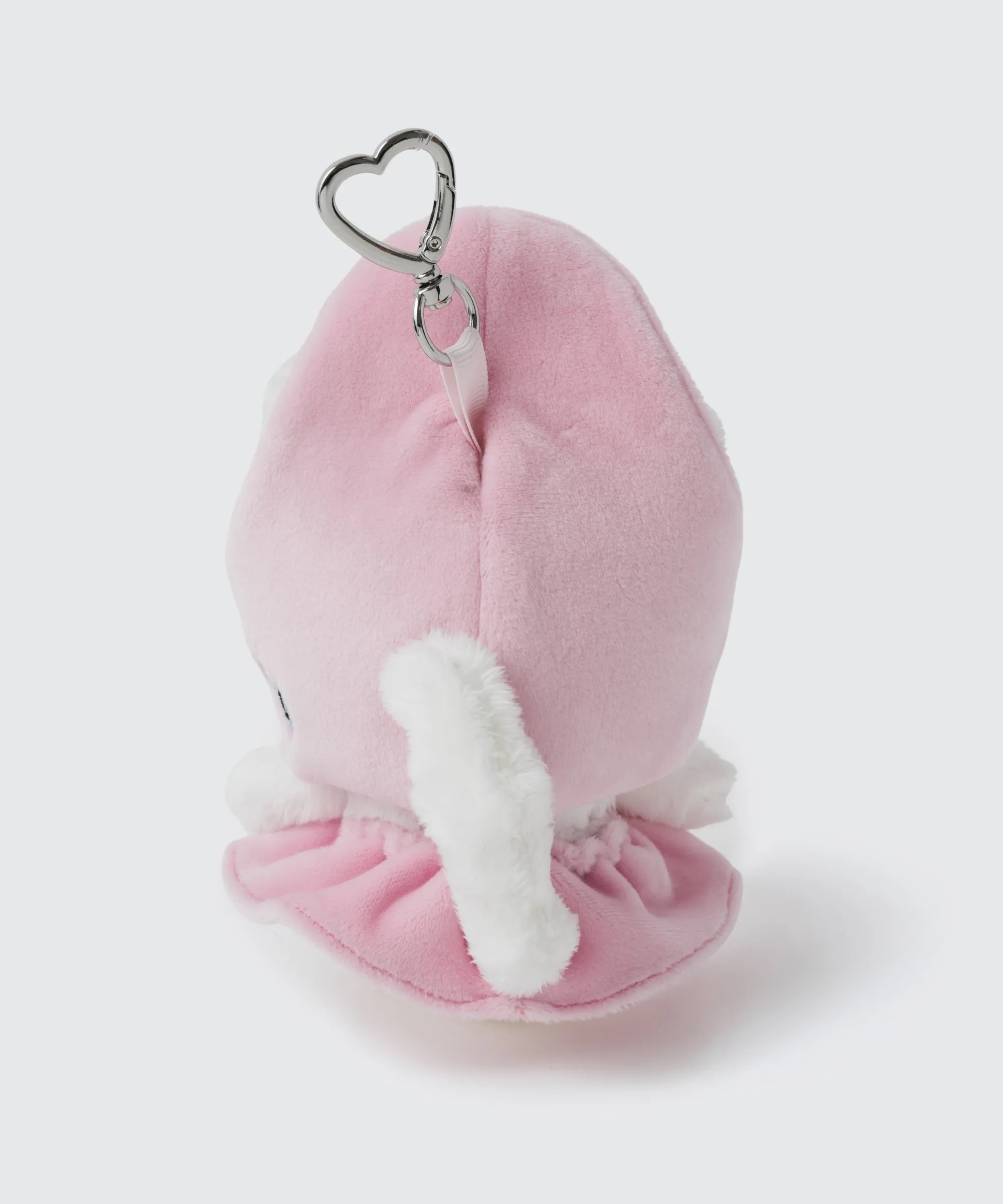 YOCHIXMIMI Mascot Keyring | ヨチミミ マスコットキーリング