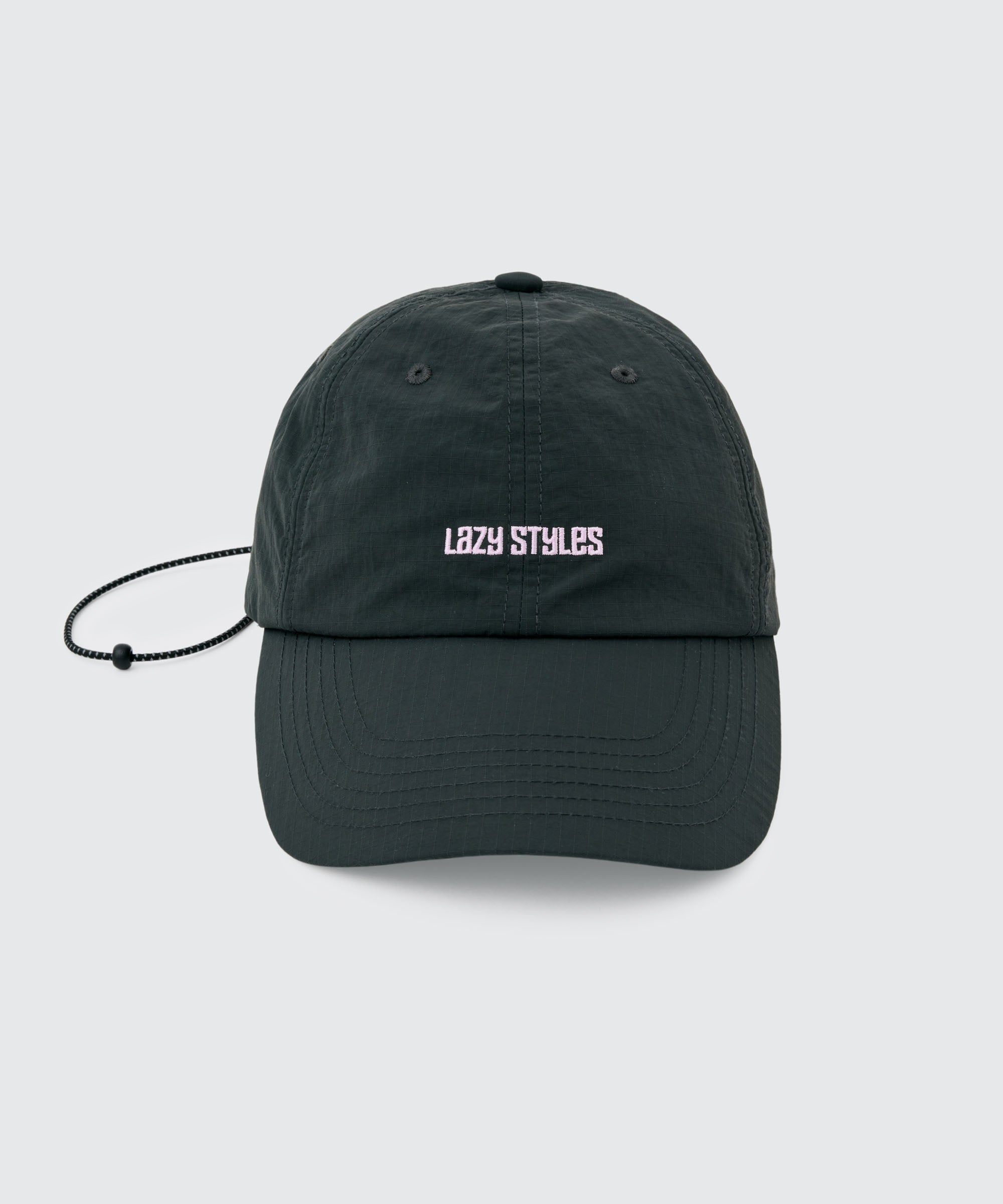 Nylon Scarf Cap | ナイロンスカーフキャップ