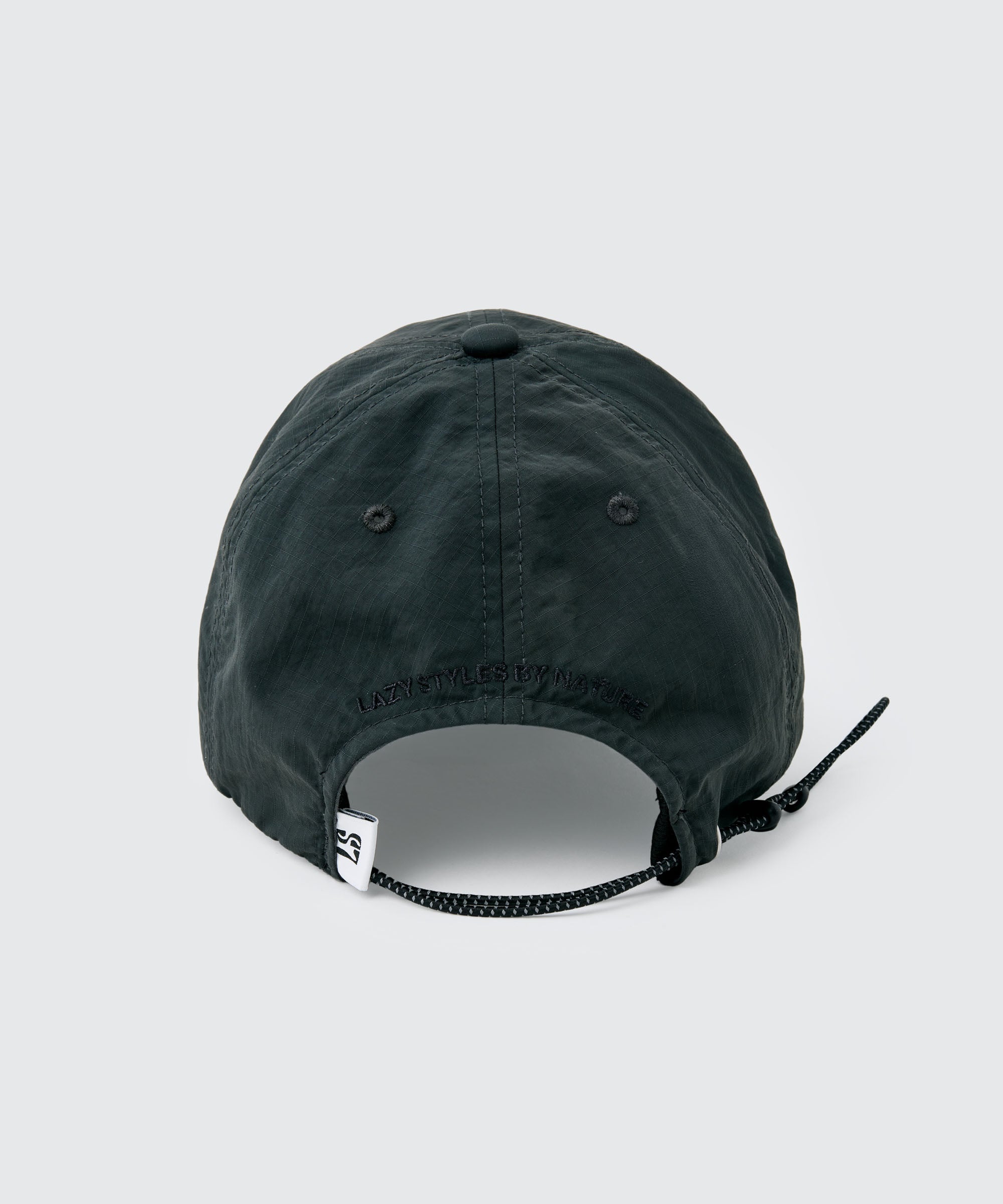 Nylon Scarf Cap | ナイロンスカーフキャップ