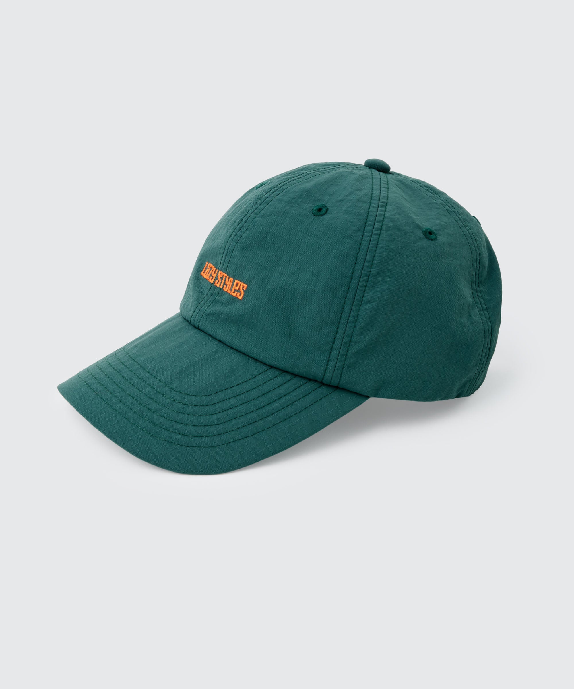 Nylon Scarf Cap | ナイロンスカーフキャップ
