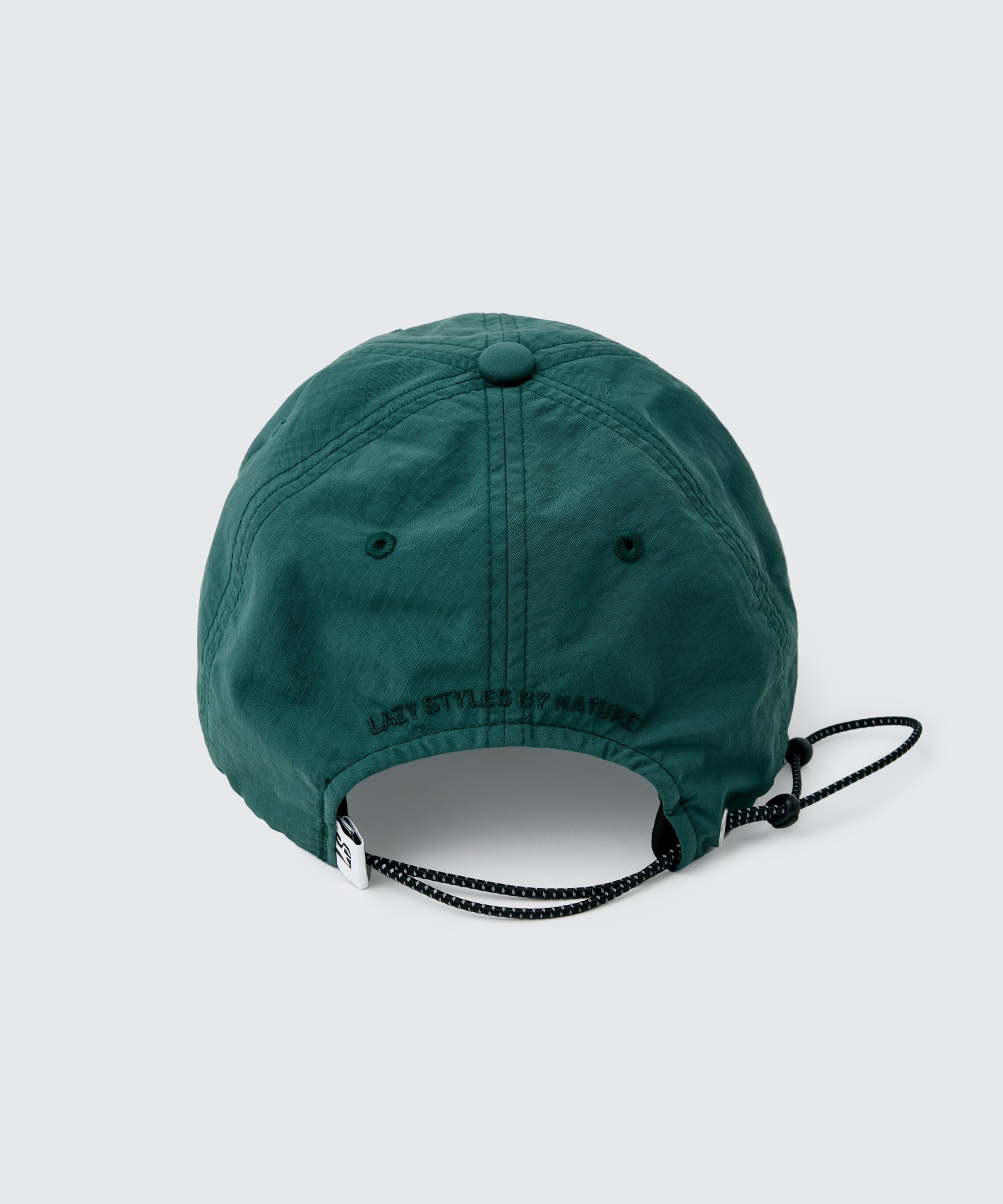 Nylon Scarf Cap | ナイロンスカーフキャップ